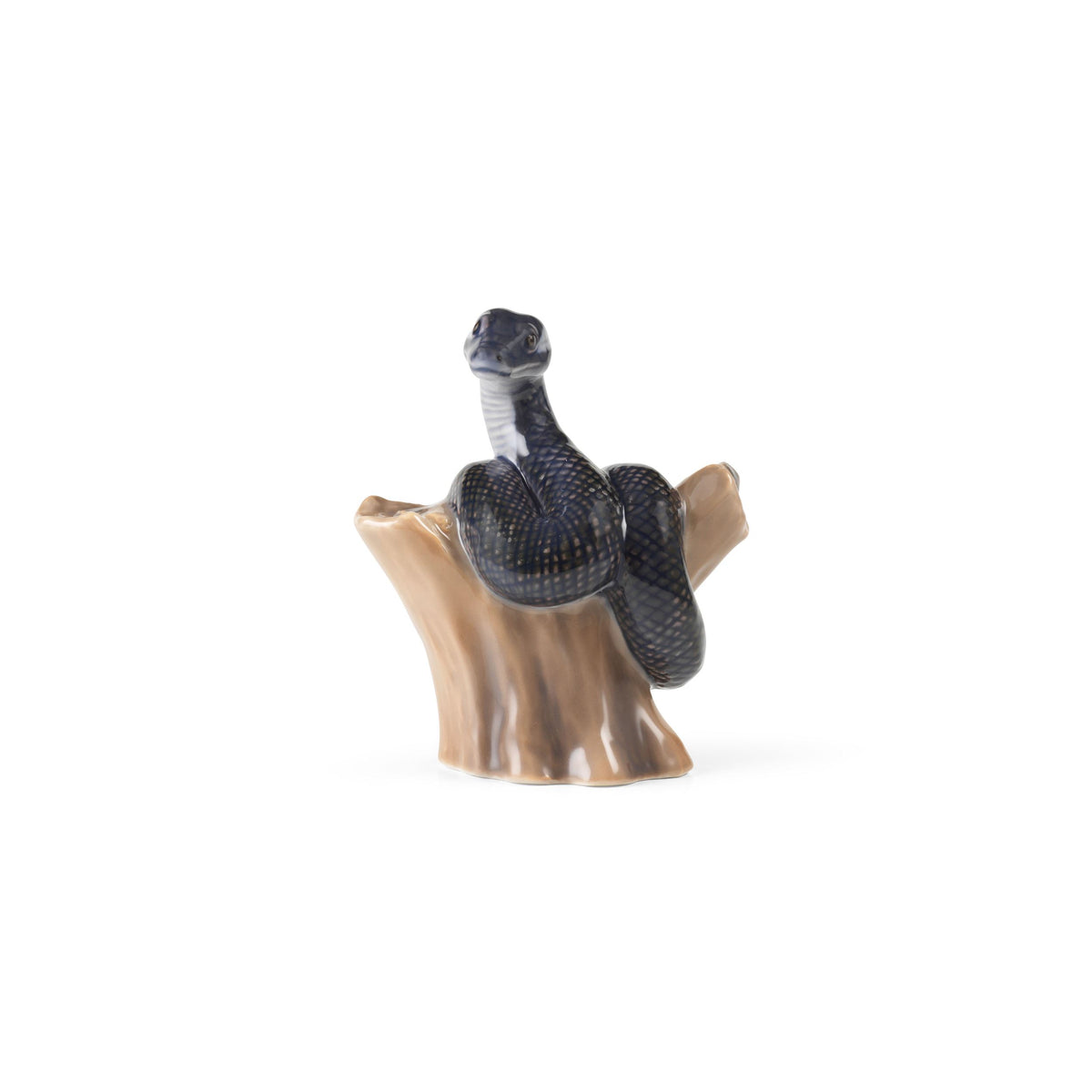 Stjernetegnsfigur 2025, slange, 9,5 cm - Zodiac Figurine 2025, Snake, 9.5 cm