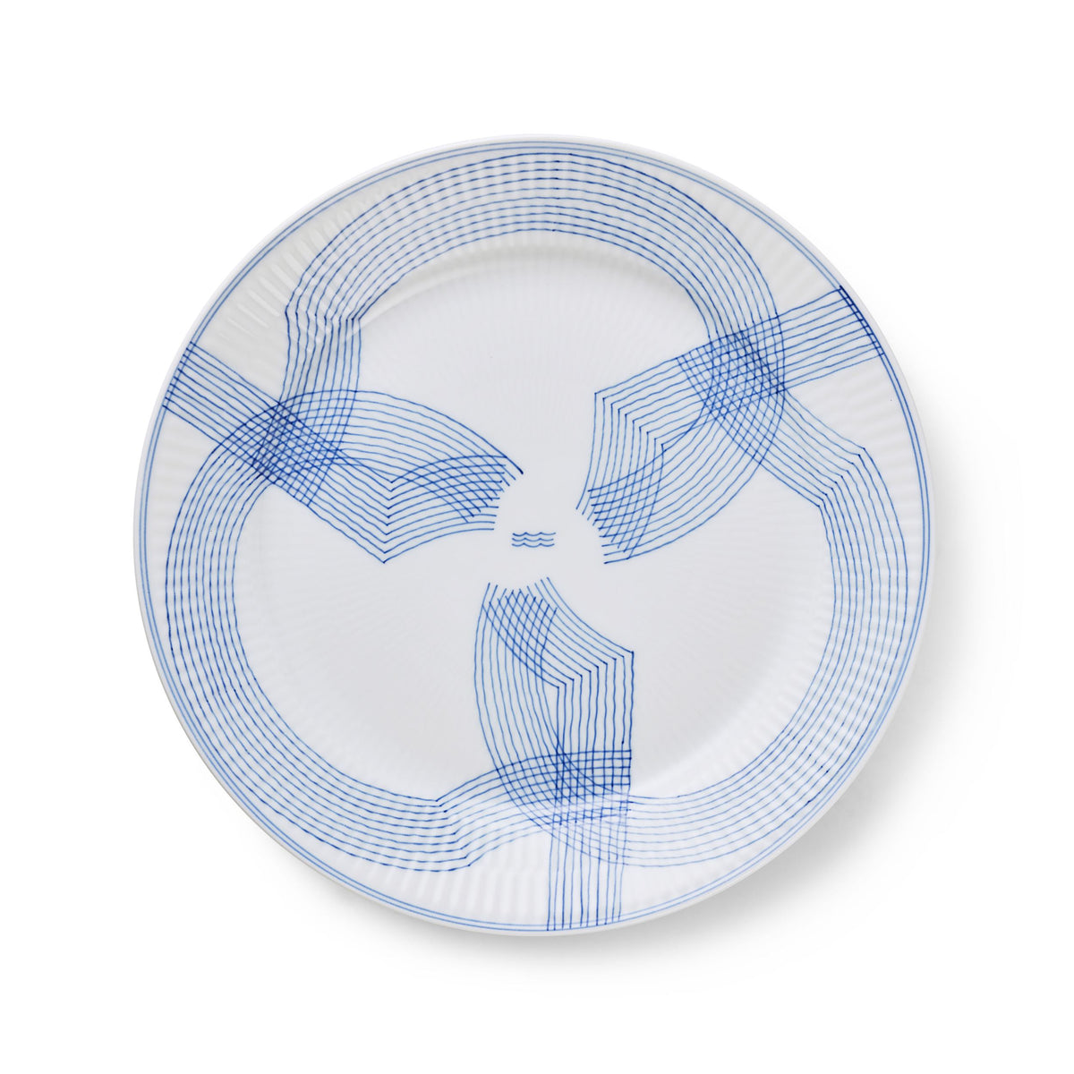 MOTIF Plate, 27 cm