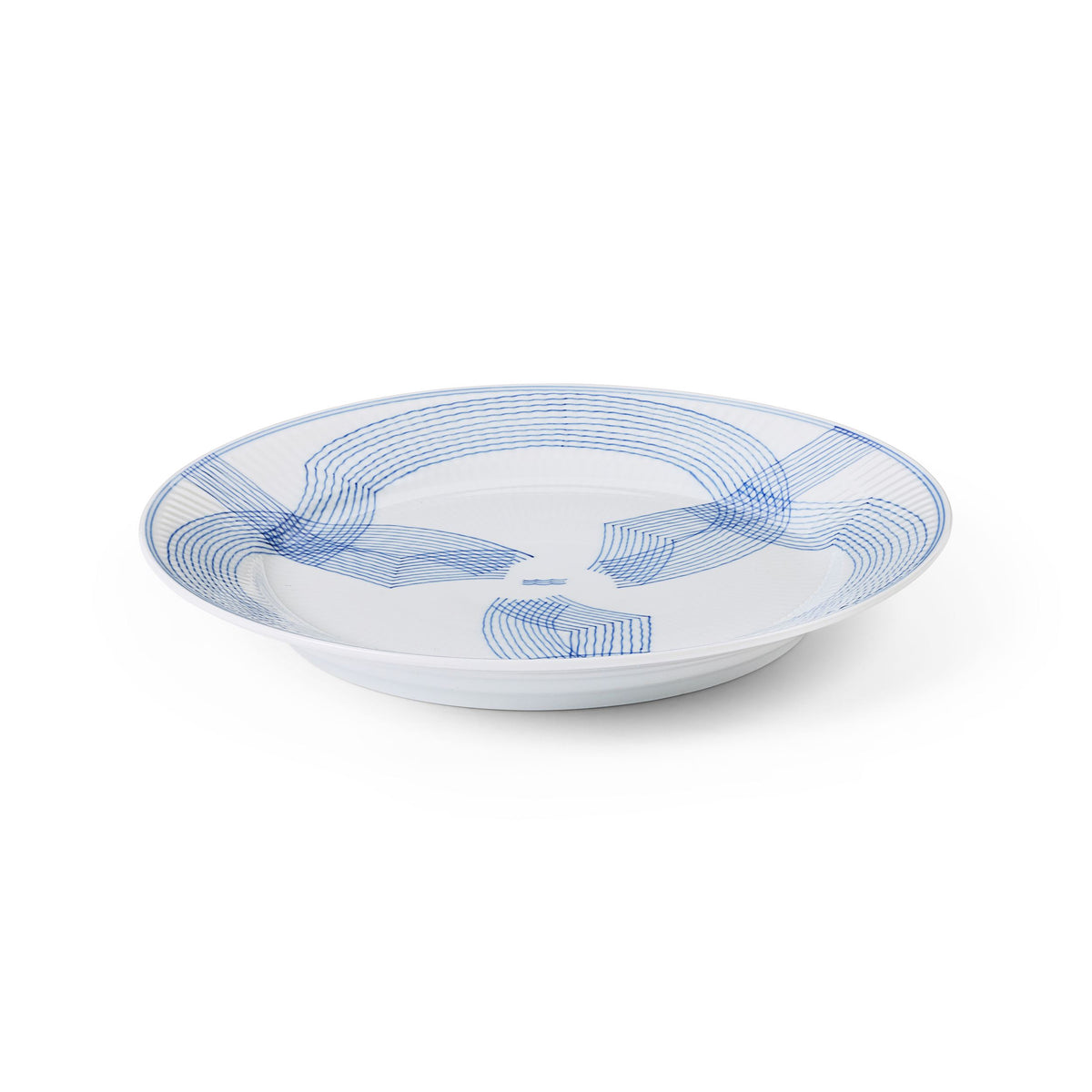 MOTIF Plate, 27 cm