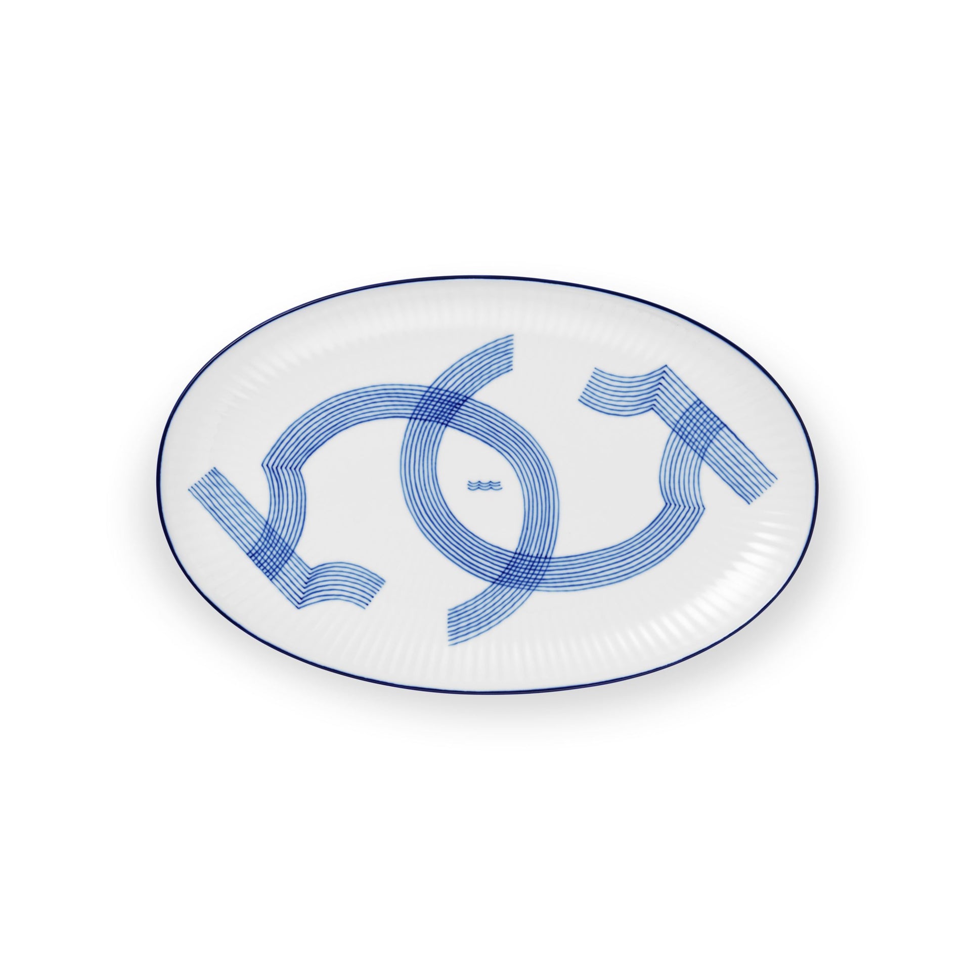 MOTIF Assiette, 23.5 cm