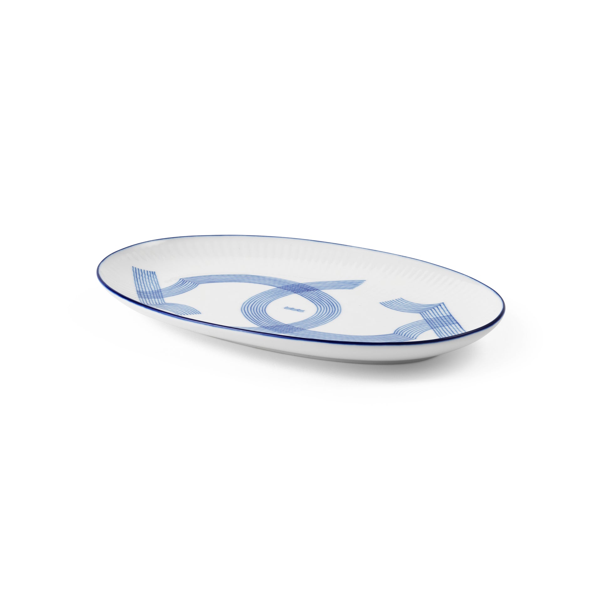 MOTIF Assiette, 23.5 cm