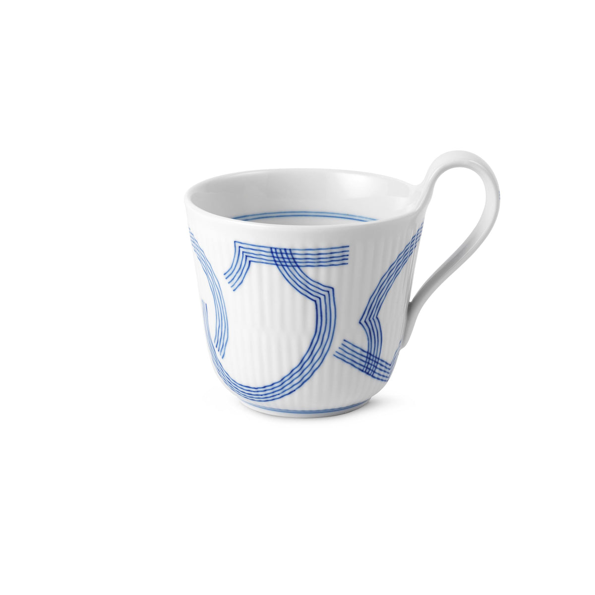 MOTIF High Handle Cup, 33 cl