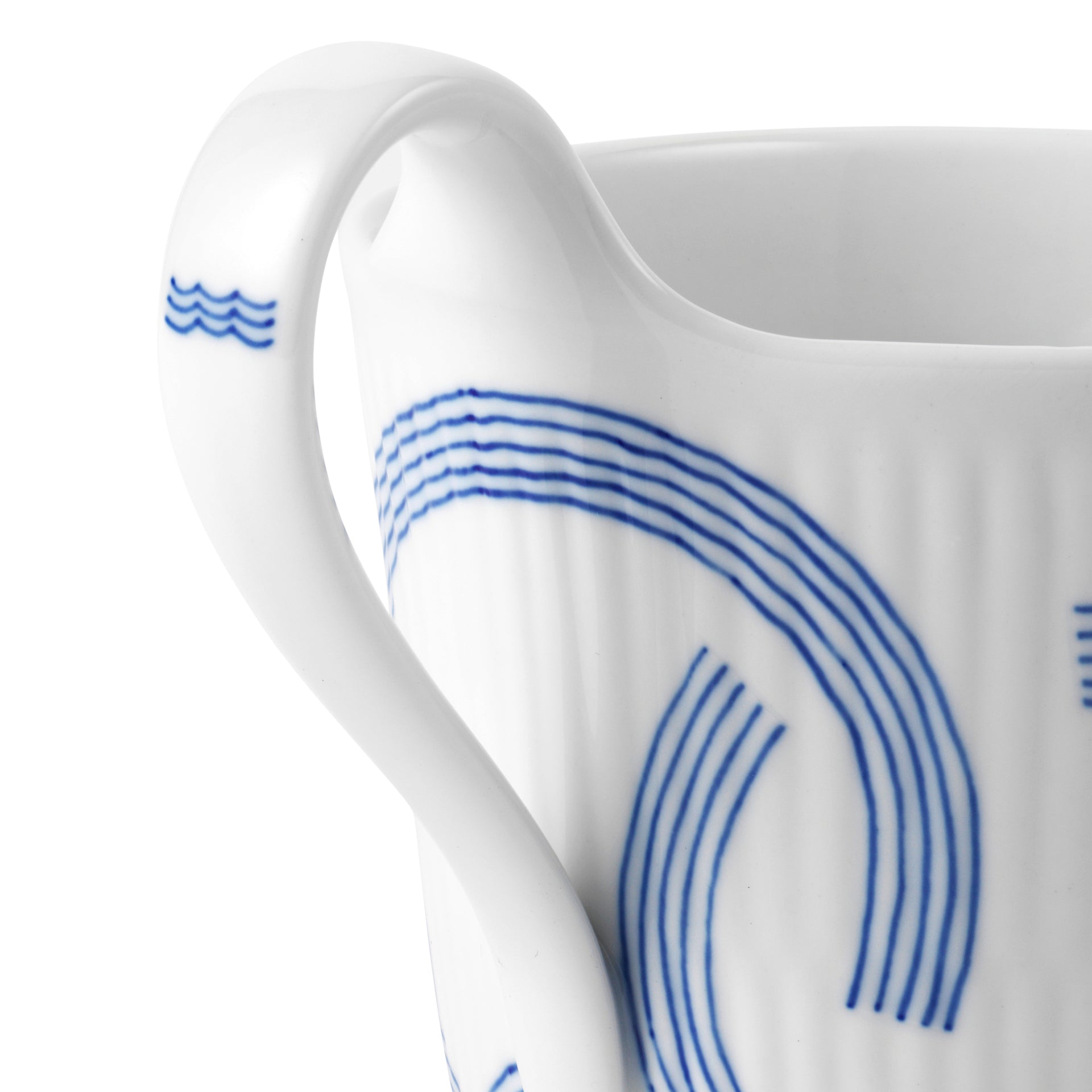 MOTIF High Handle Cup, 33 cl