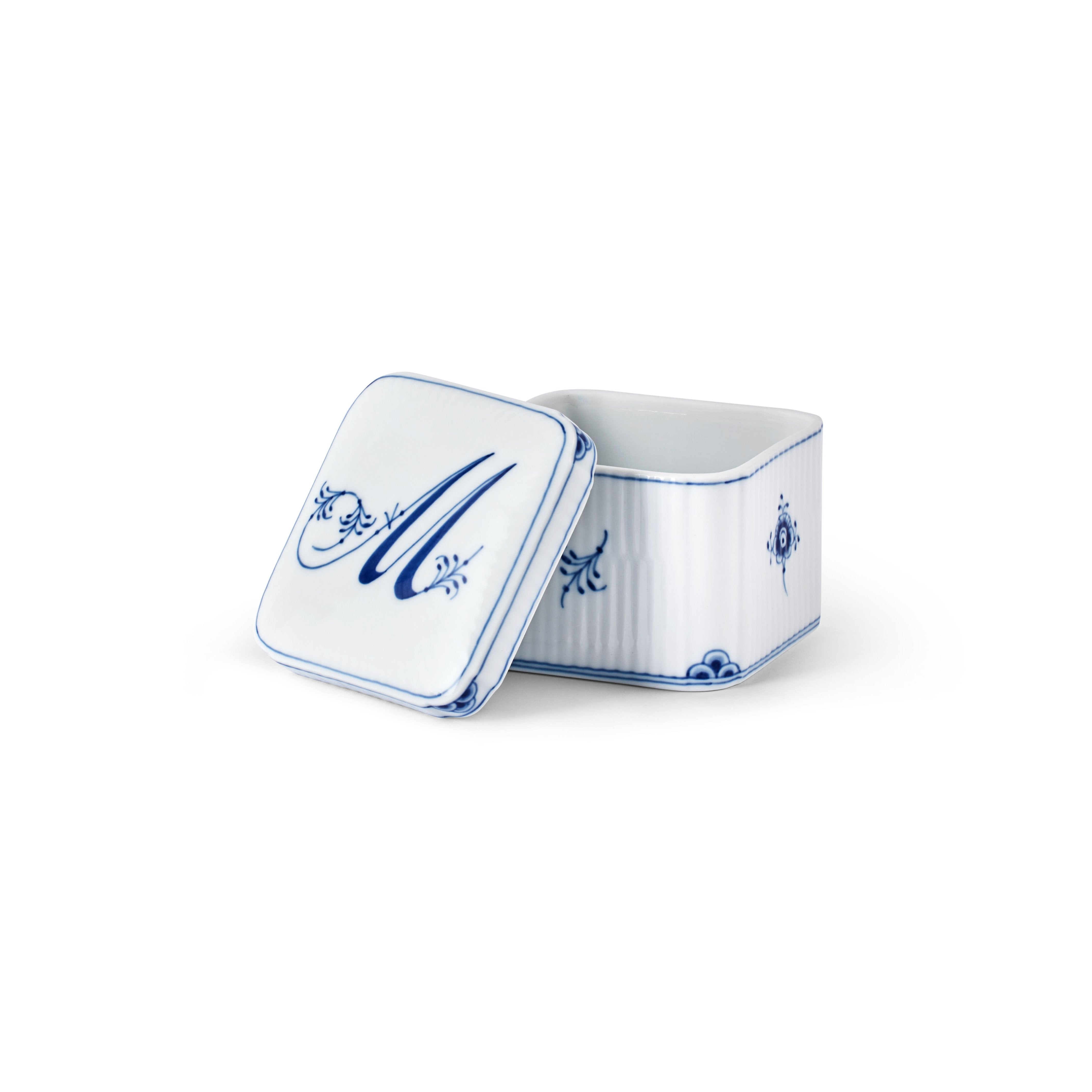 Storage Jars | Royal Copenhagen
