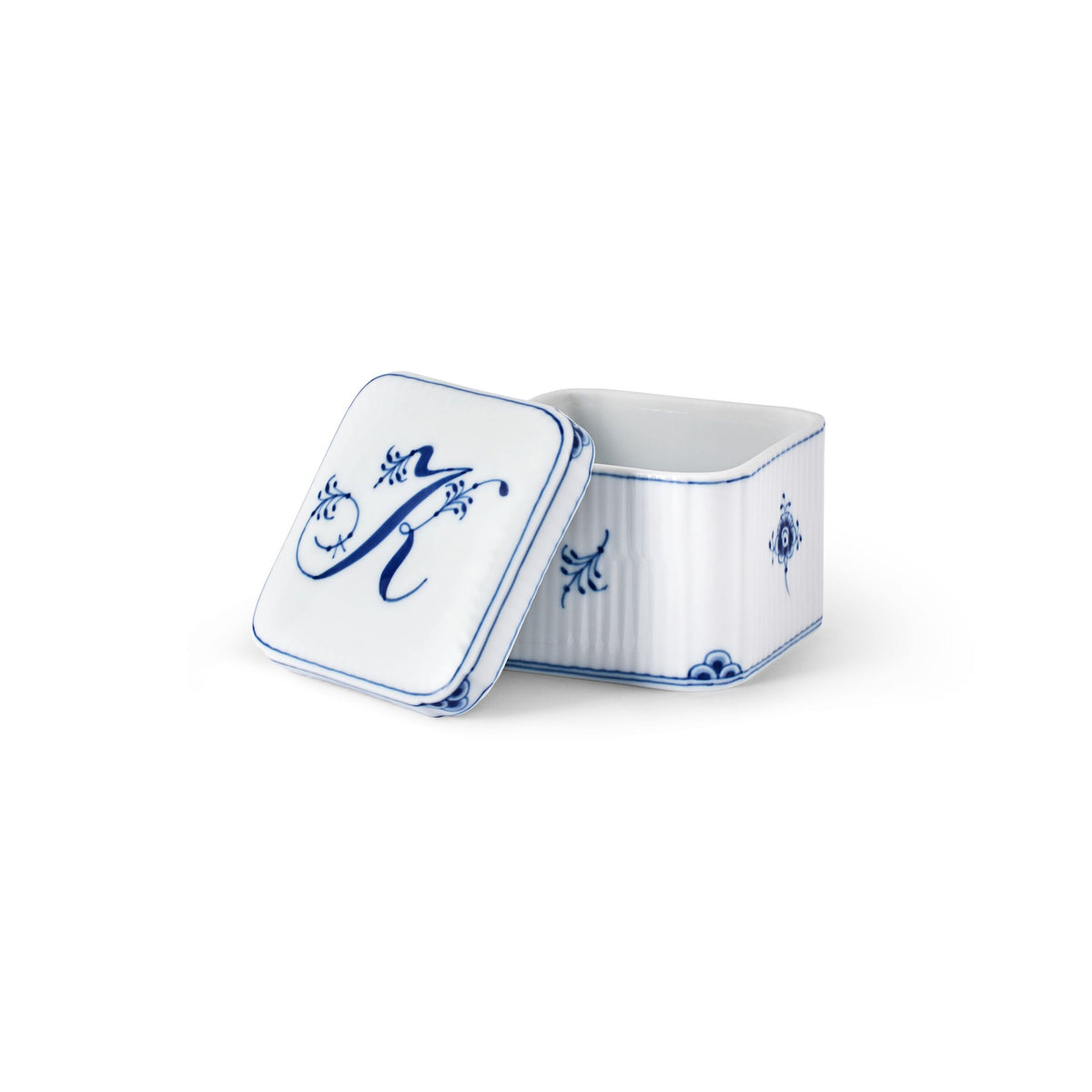 Alphabet Collection Bonbonniere, K, 13 cl