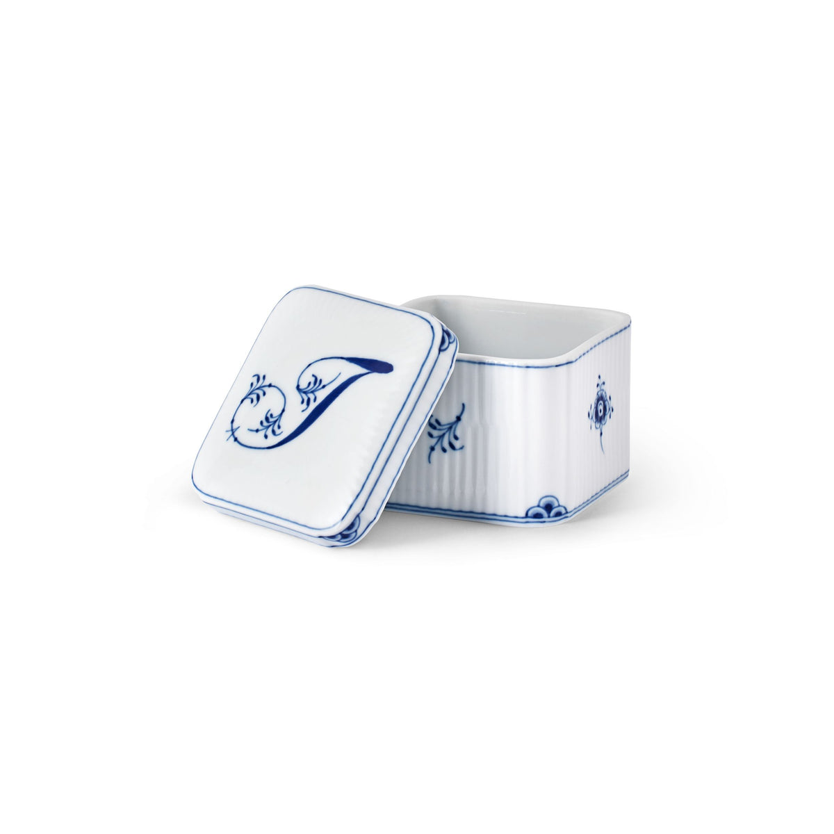 Alphabet Coll Bonbonniere 13cl T