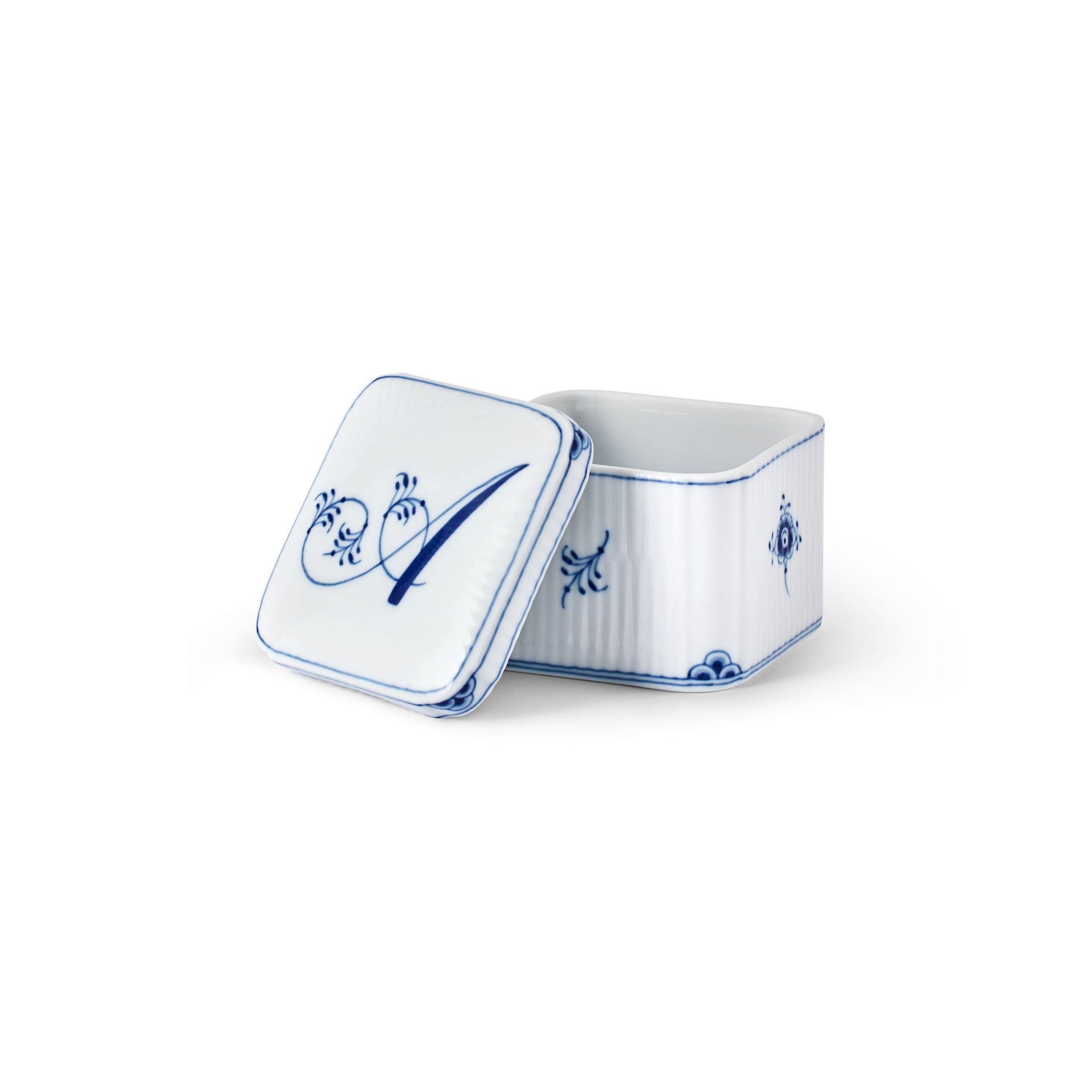 Alphabet Collection Bonbonniere, A, 13 cl