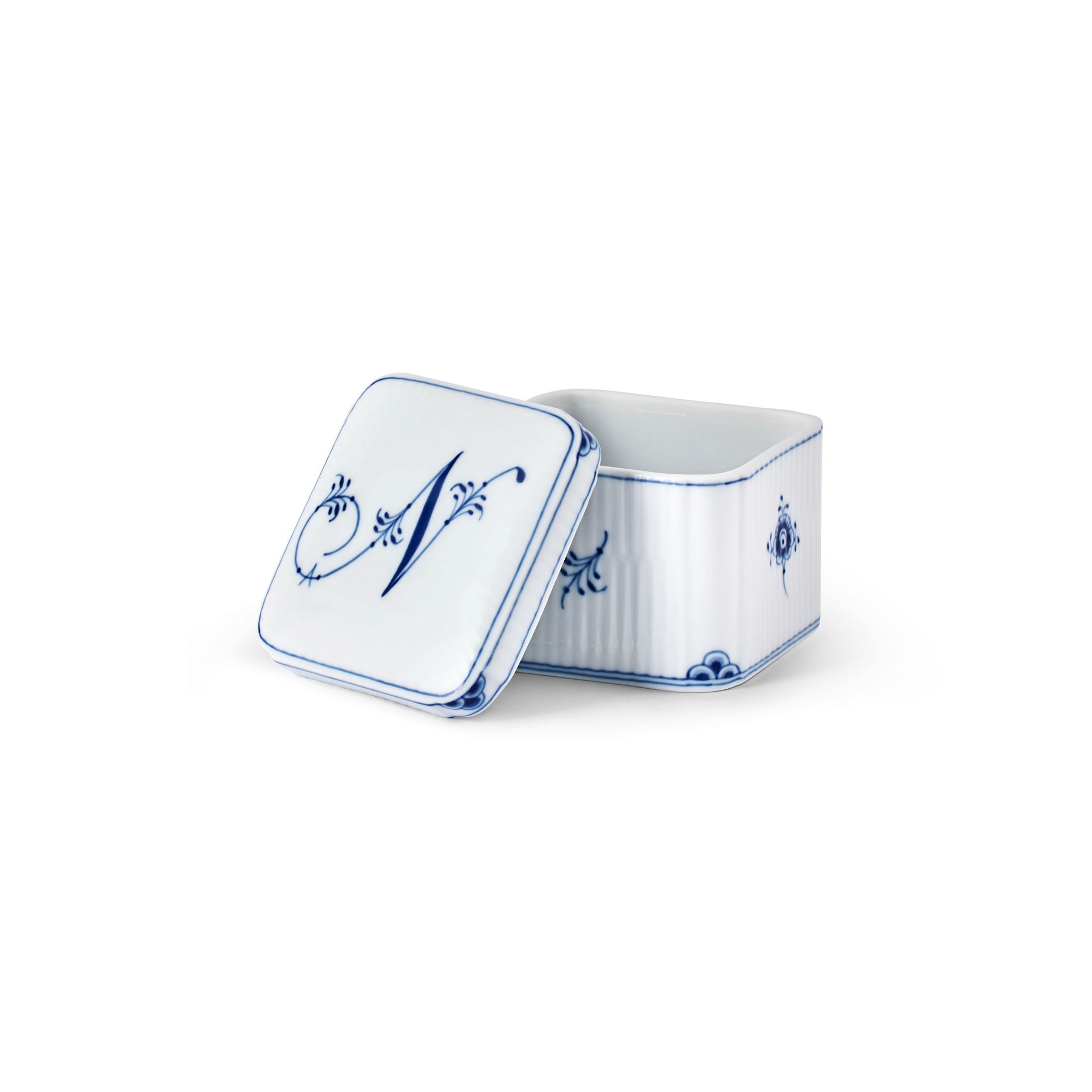 Alphabet Coll Bonbonniere 13cl N