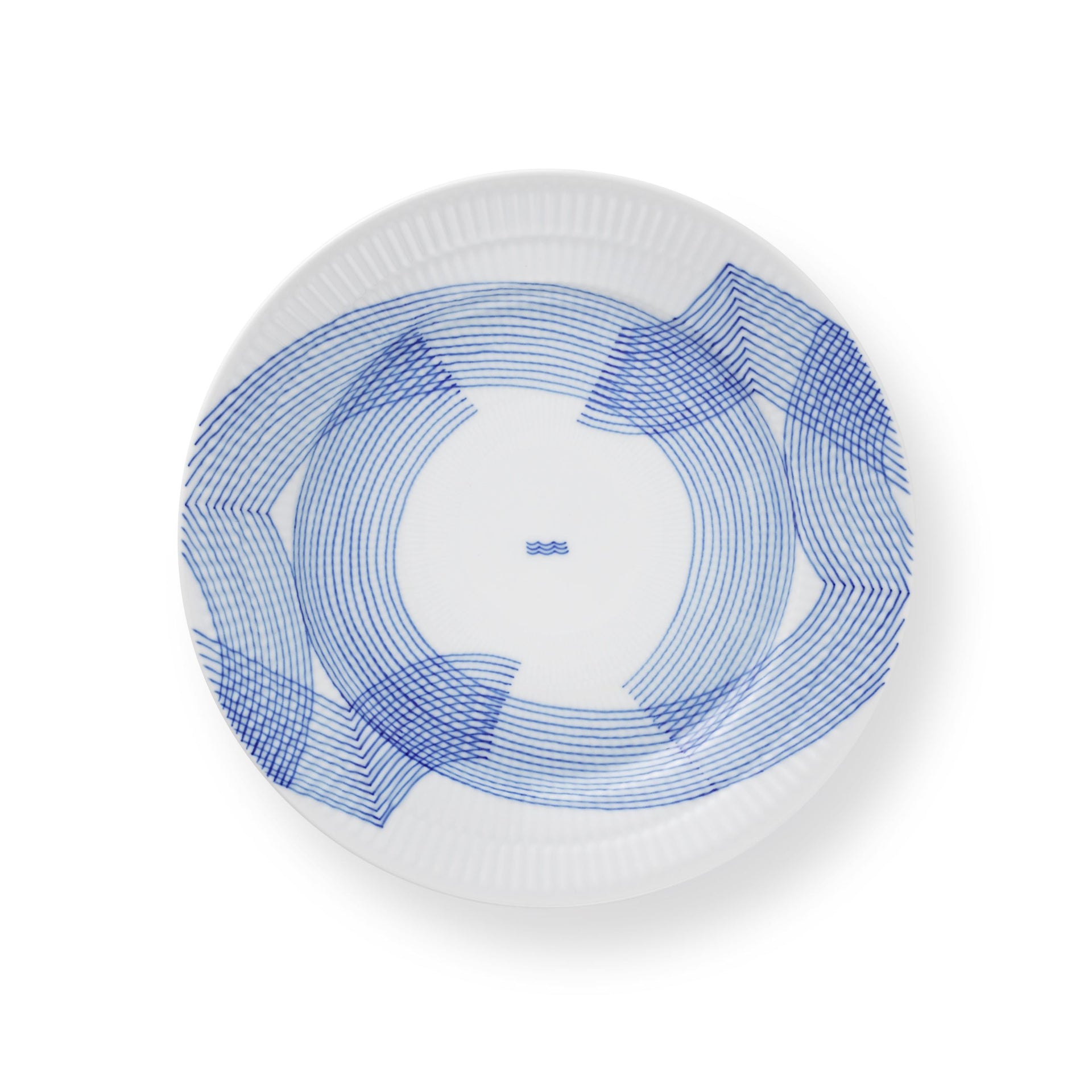 MOTIF Plate, 22 cm