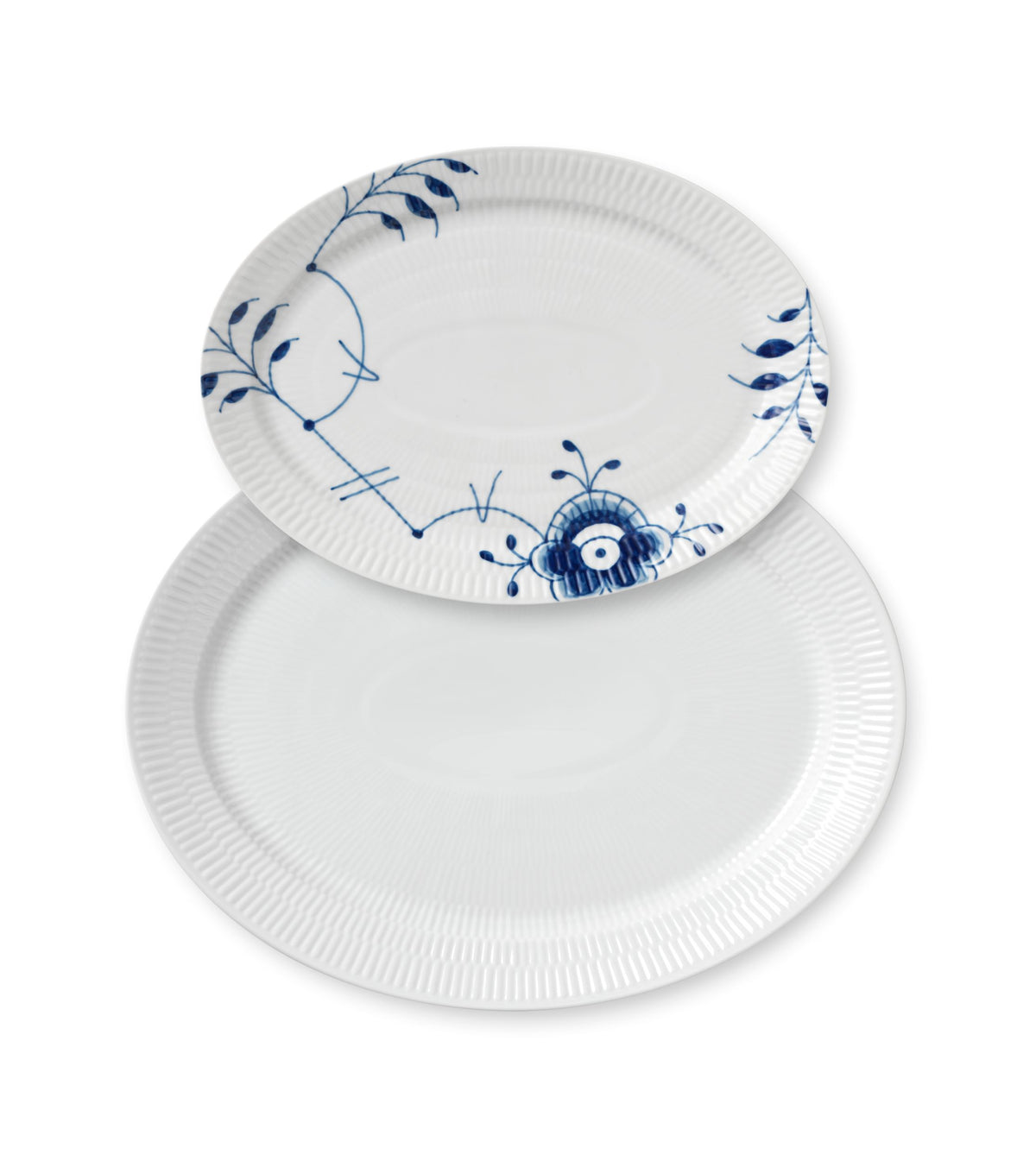 Gifts with History Dish, 28 cm, 35 cm, 2 pcs
