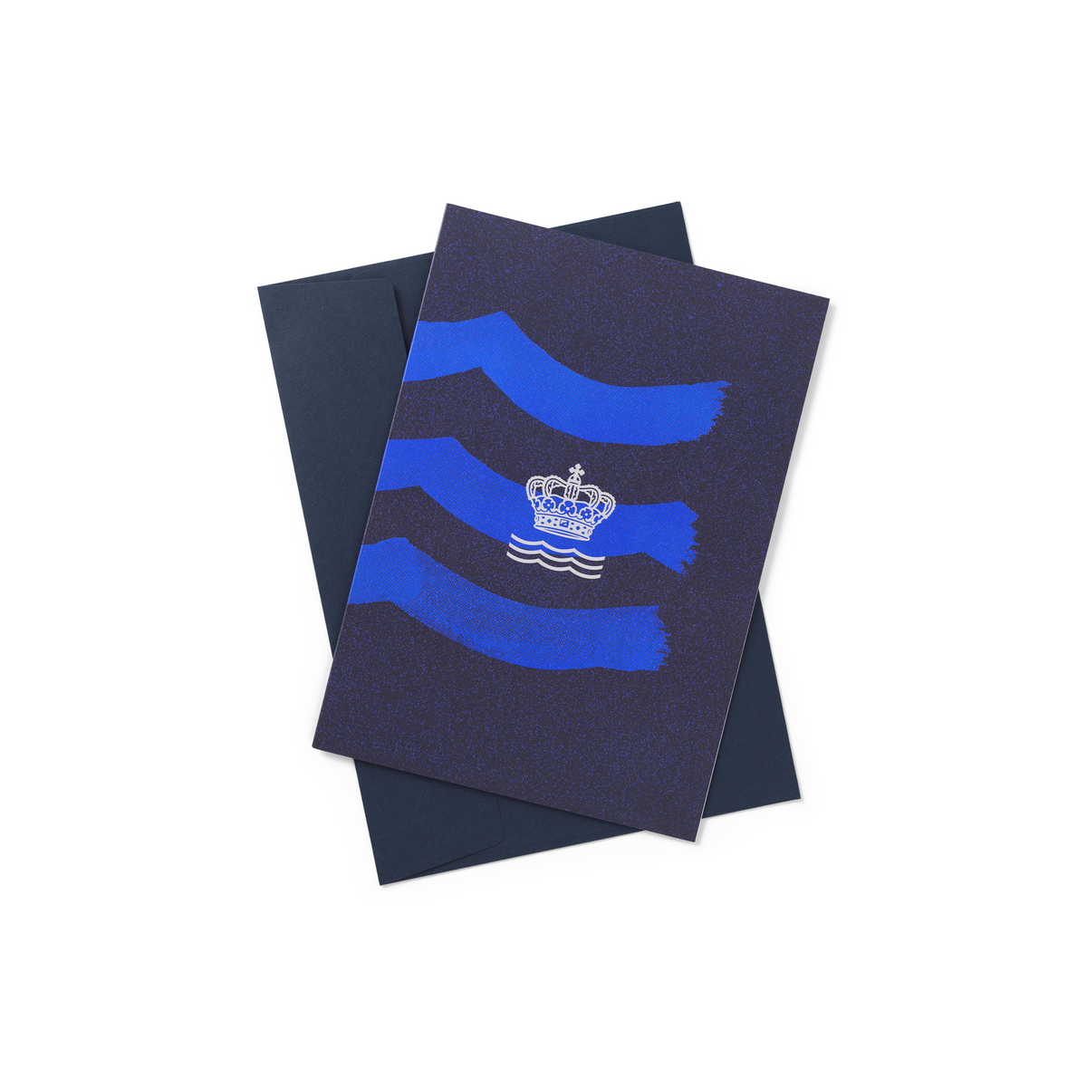 Special Edition Royal Copenhagen Card with Envelope, A5