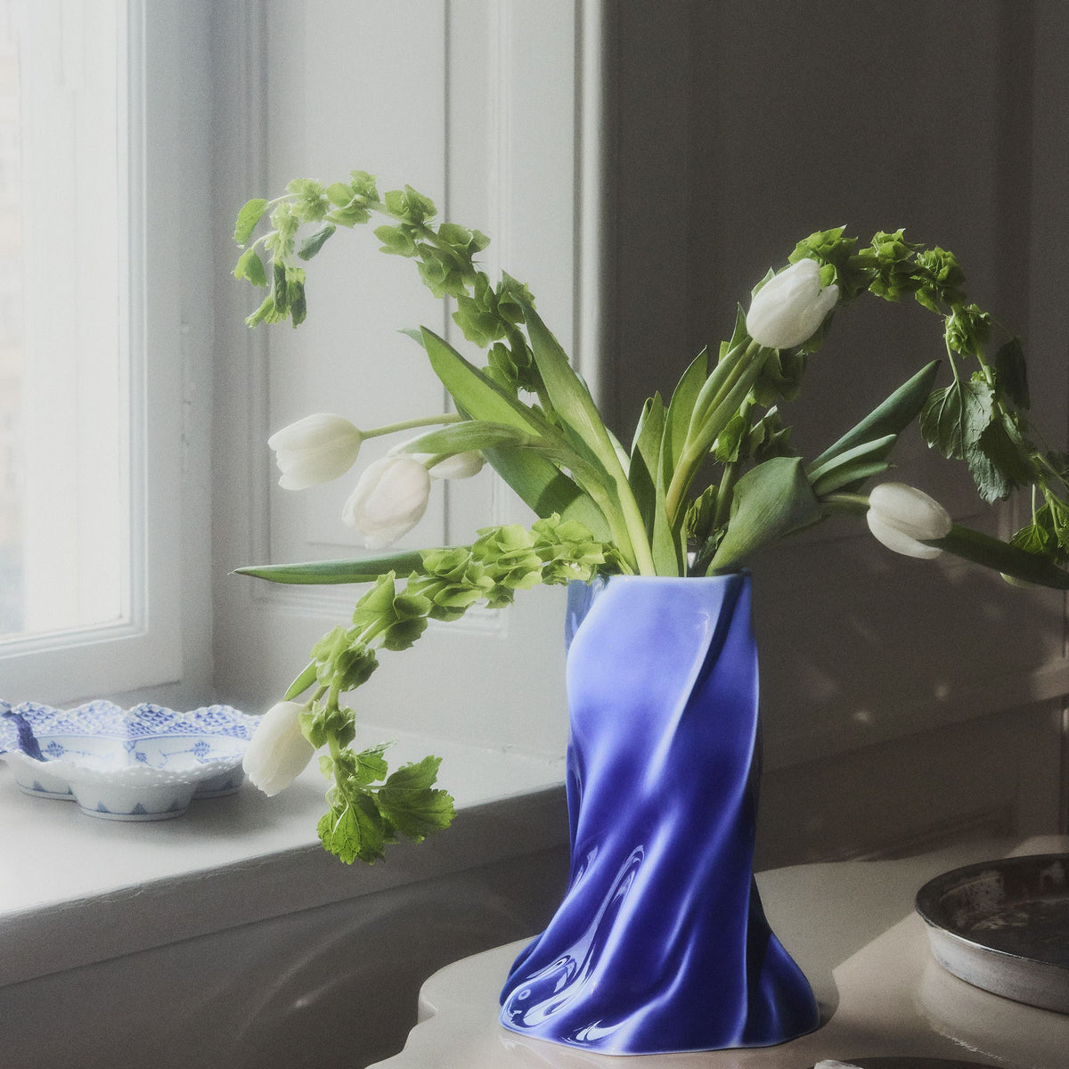 Kontur Vase, 26 cm