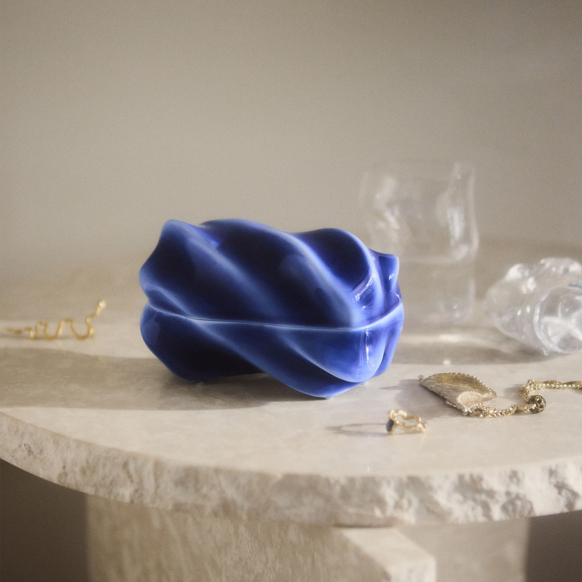 Kontur Bonbonniere, 14 cm