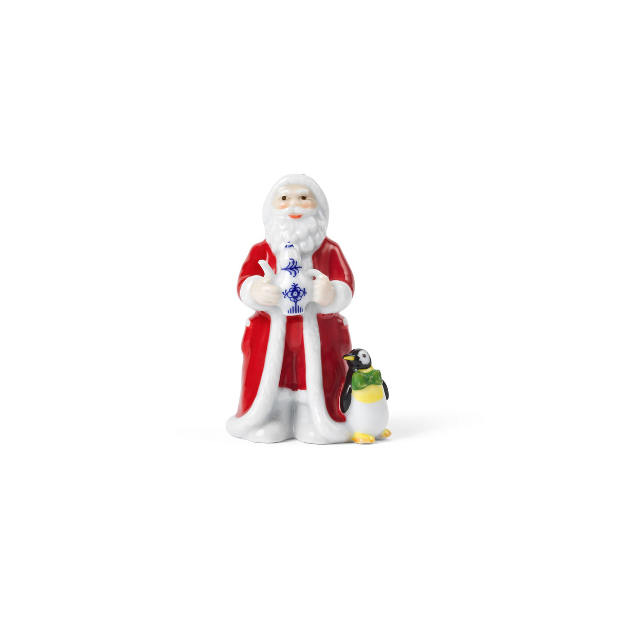 Annual Santa, 2025, 11 cm