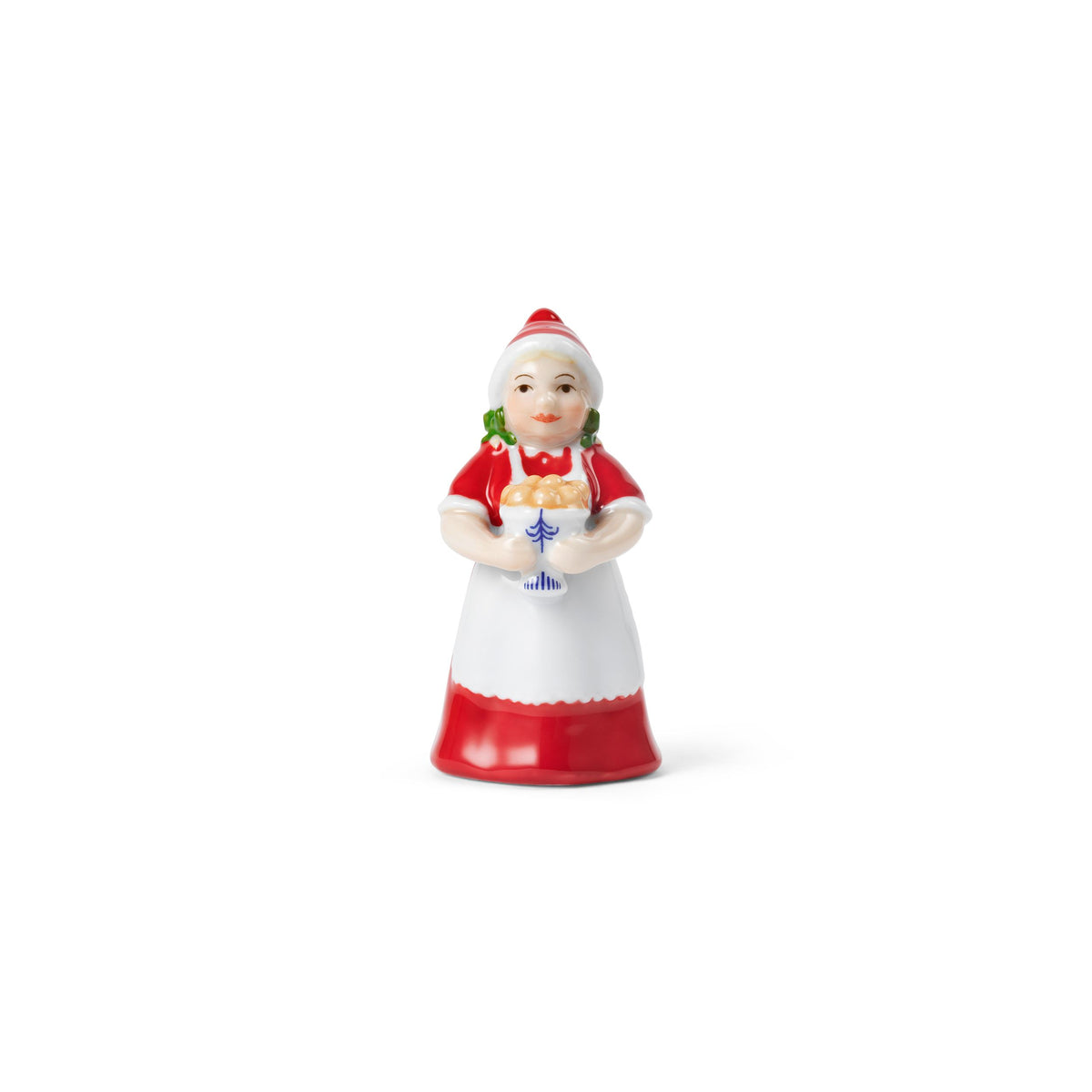 Annual Santa's Wife, 2025, 10 cm