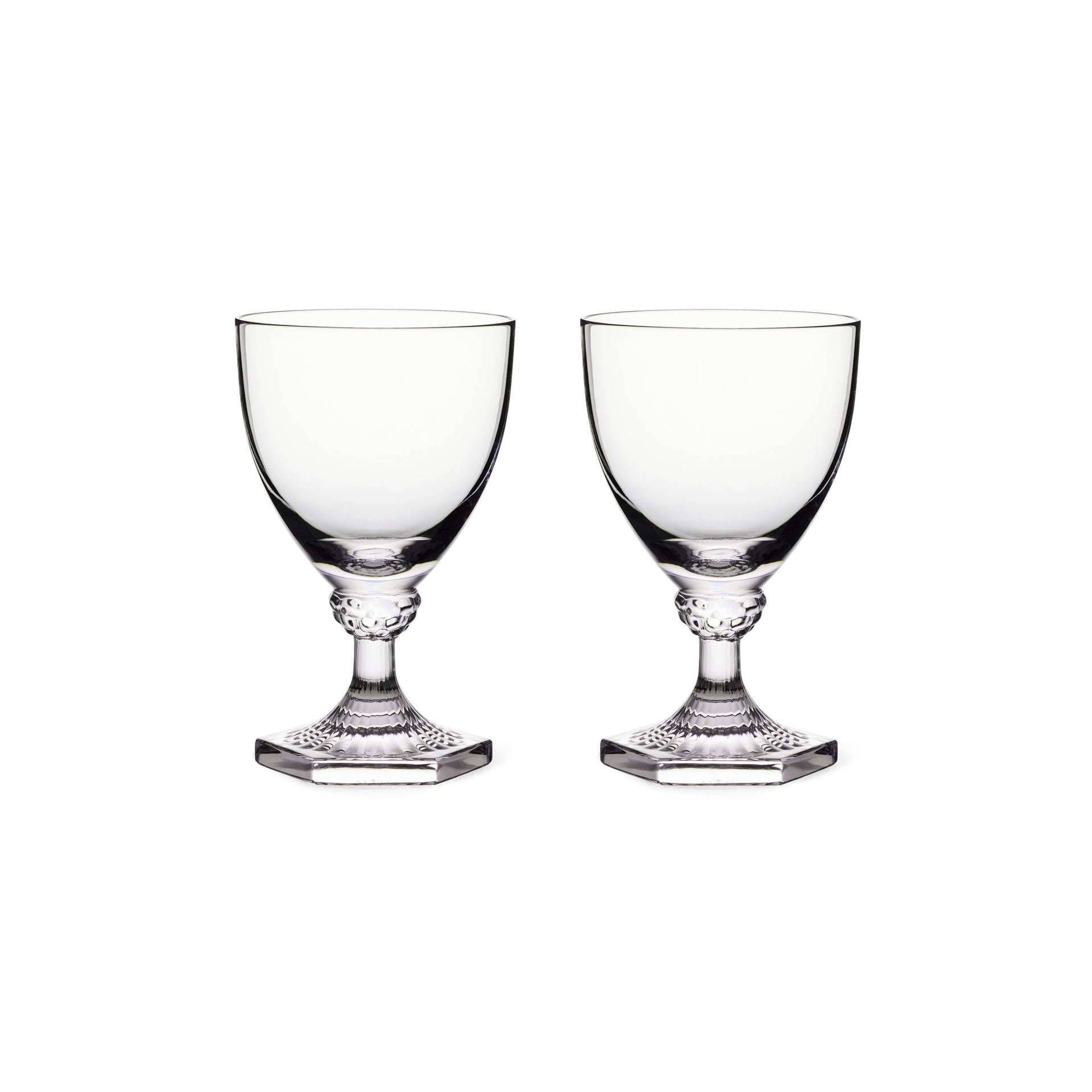 Aurora Wine Glass, 26 cl, 2 pcs