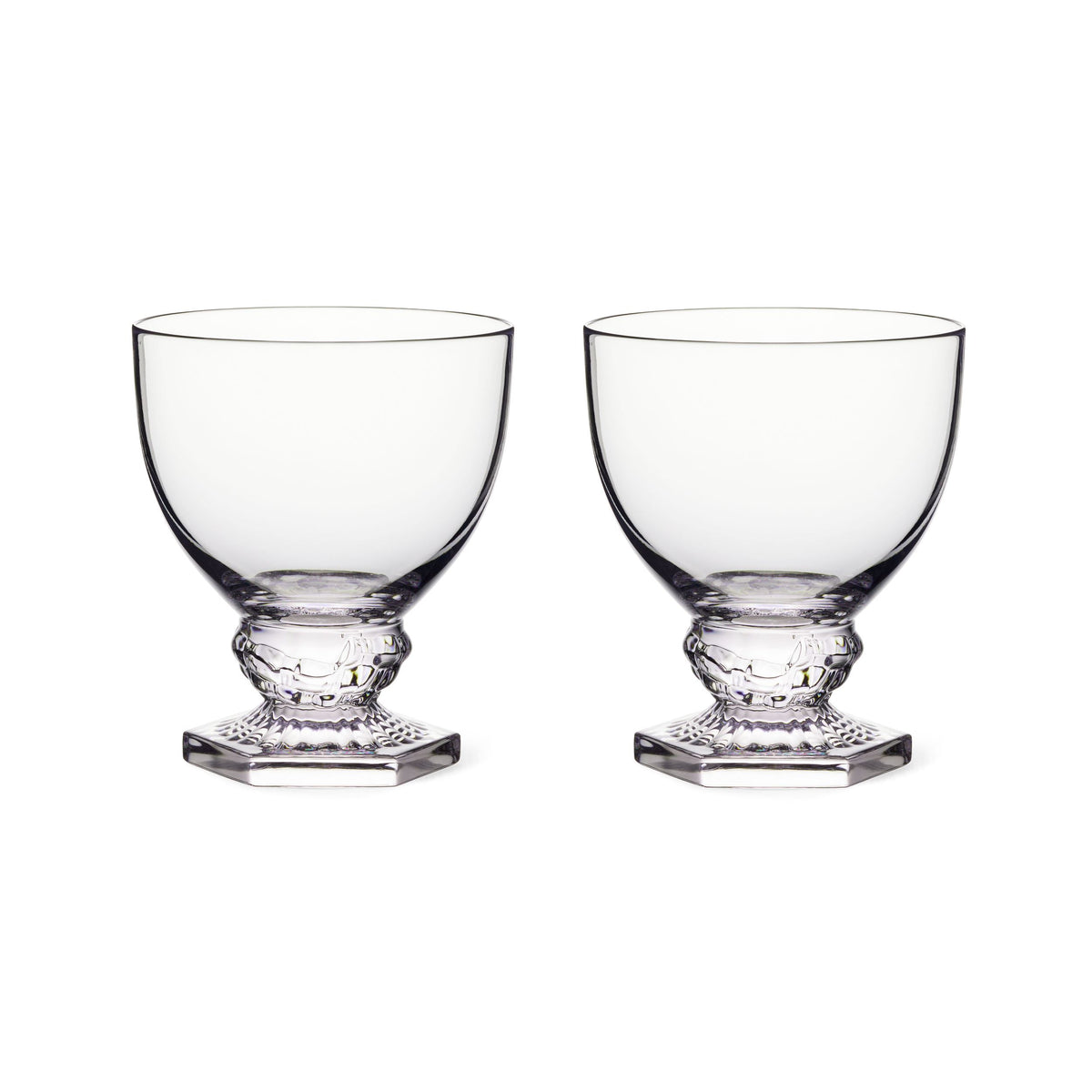 Aurora Water Glass, 27 cl, 2 pcs