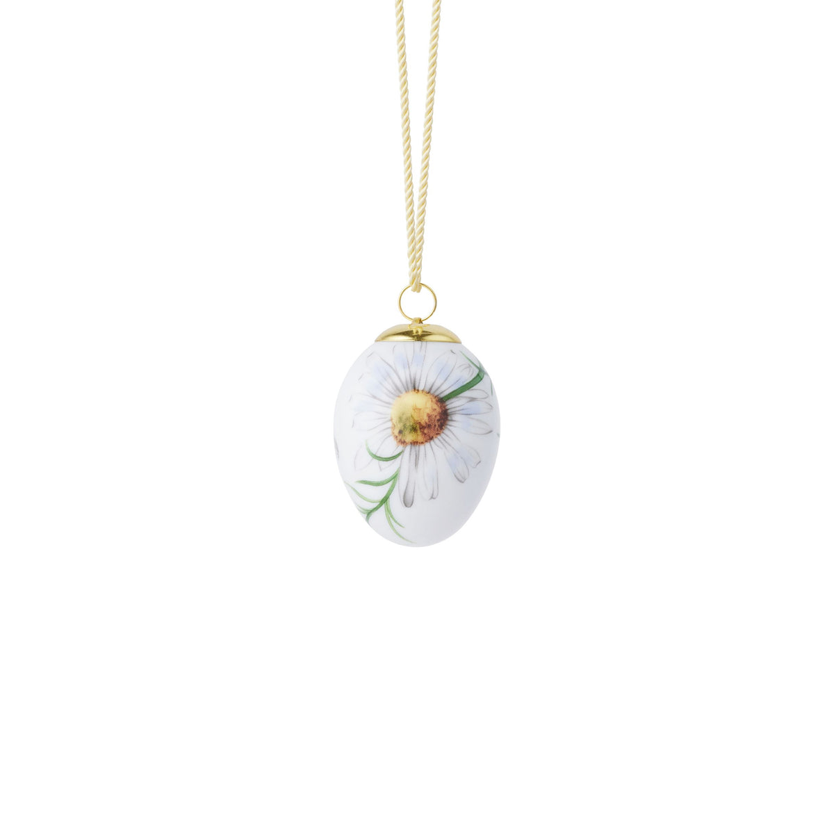 Spring Collection Egg 2026, Large Chamomile, 6 cm