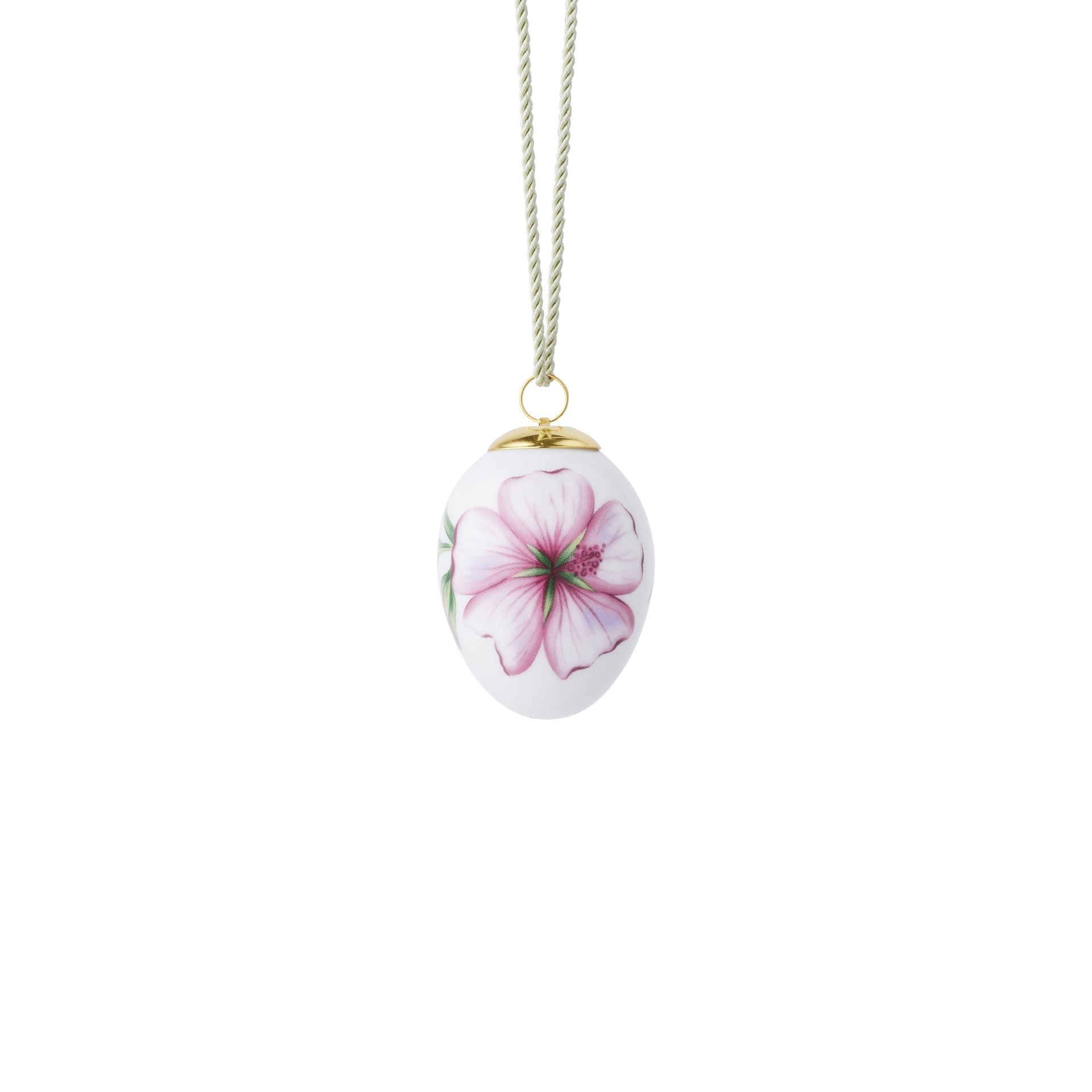 Spring Collection Egg 2026, Mallow, 6 cm