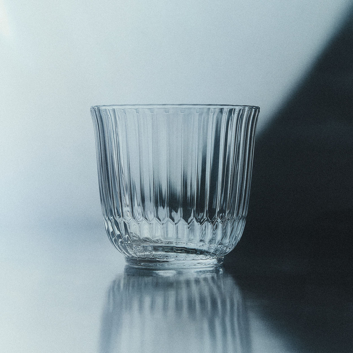 Waves Wasserglas, 20 cl, 2 Stk
