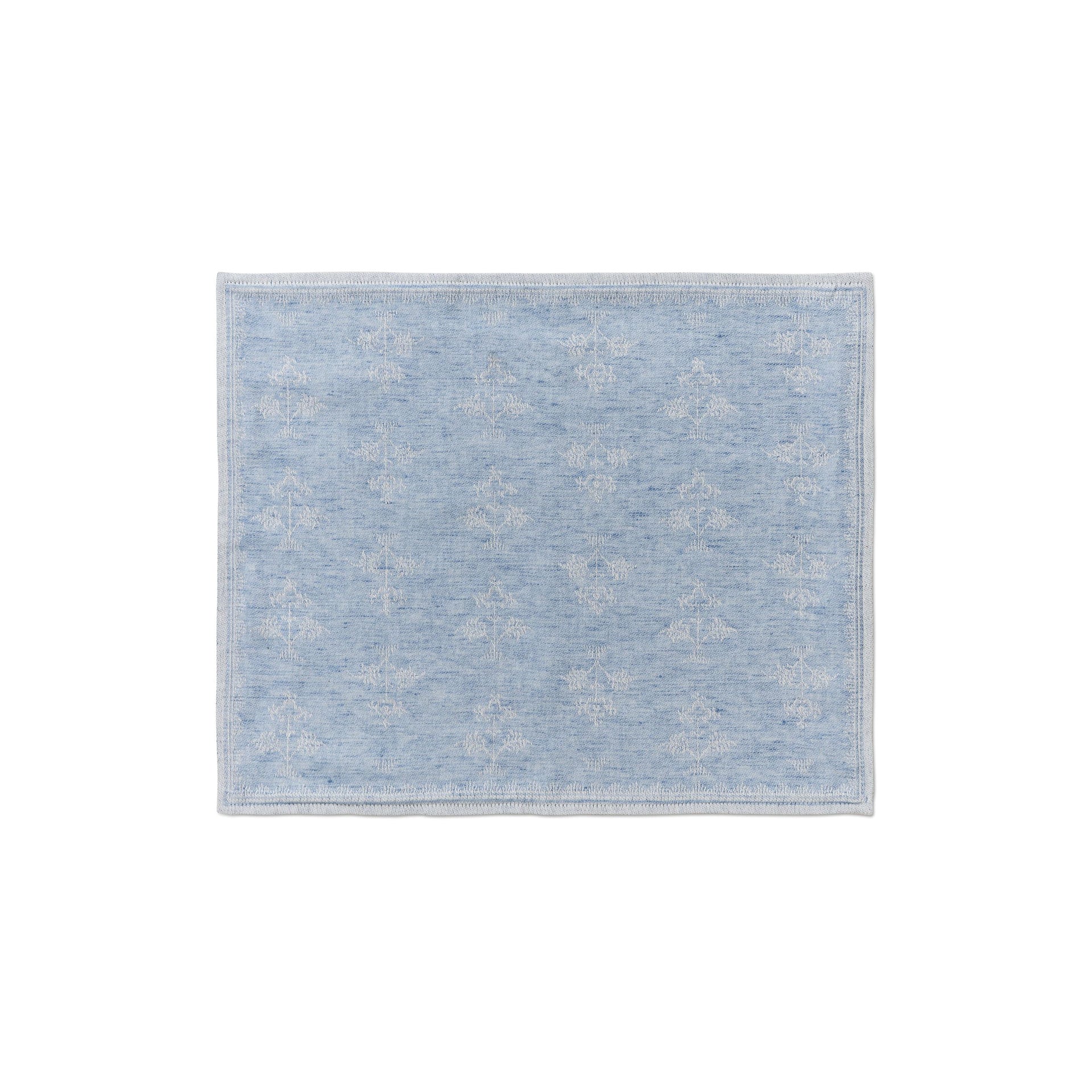 Heritage dækkeserviet, 45 x 35 cm, 2 stk. - Heritage Placemat, 45 x 35 cm, 2 pcs
