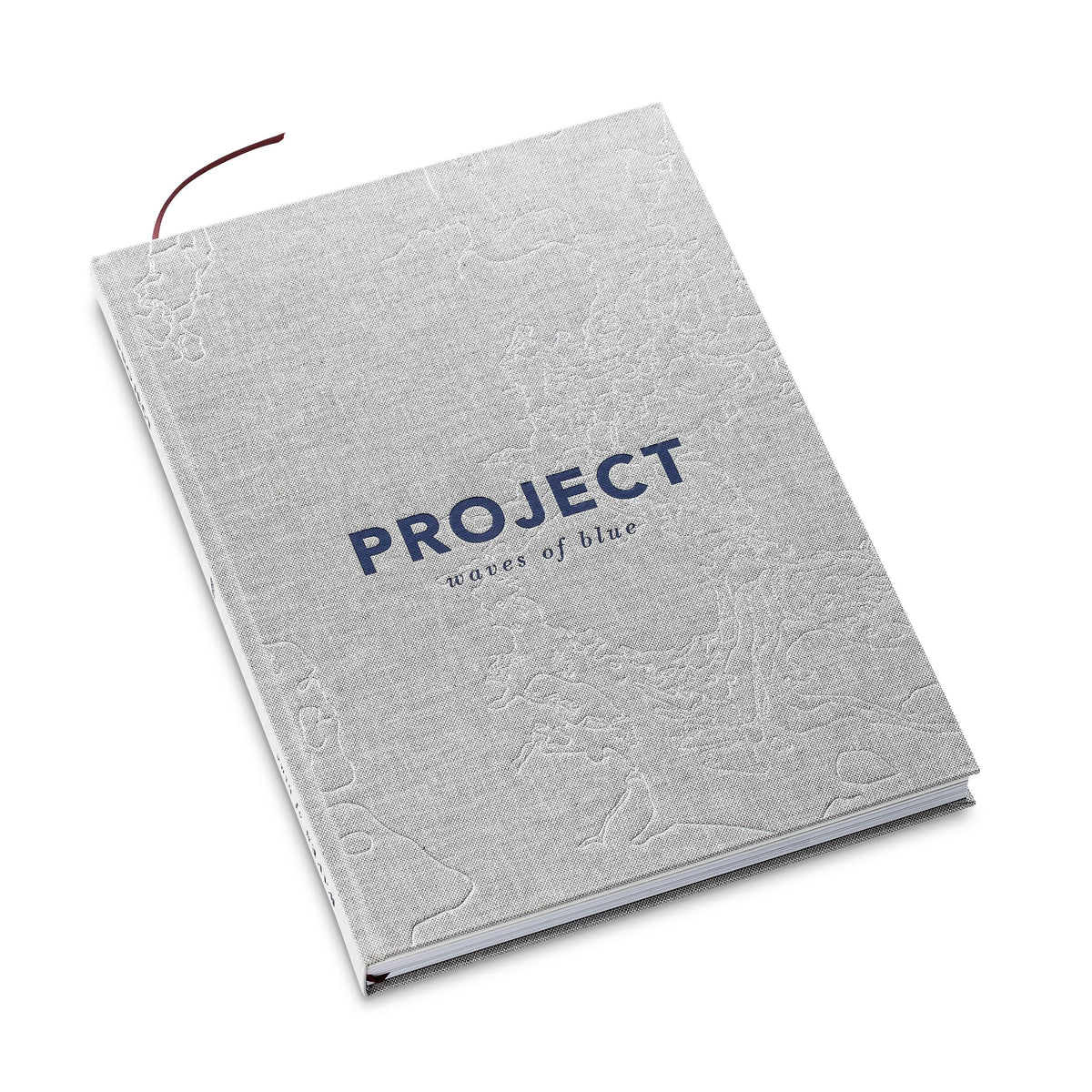 HAV Waves of Blue Book