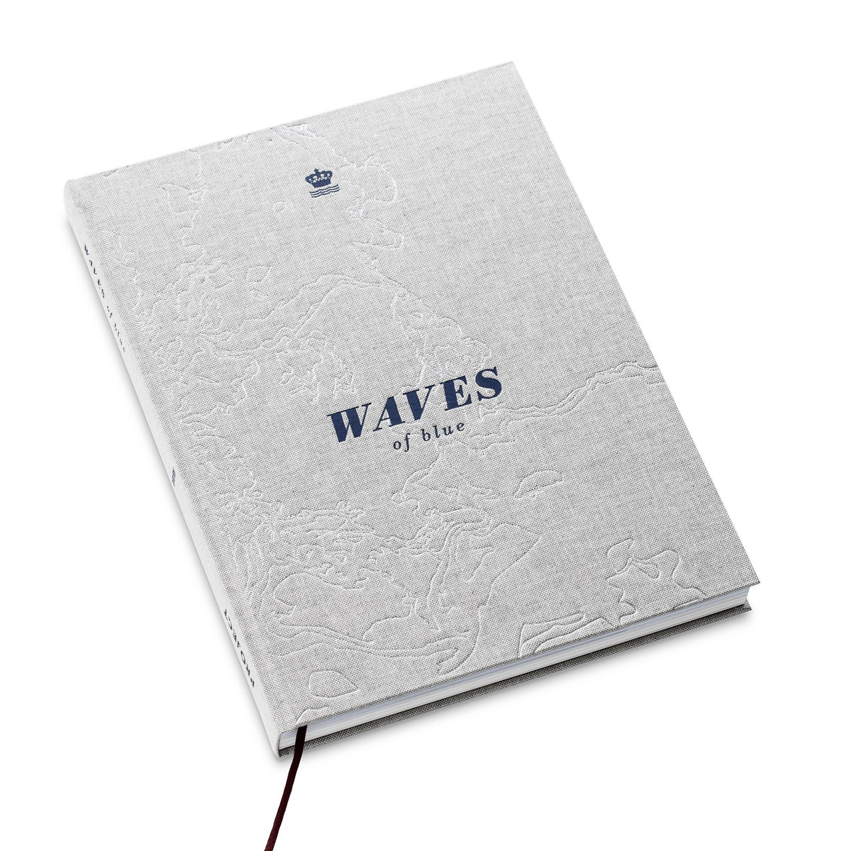 HAV Waves of Blue Book