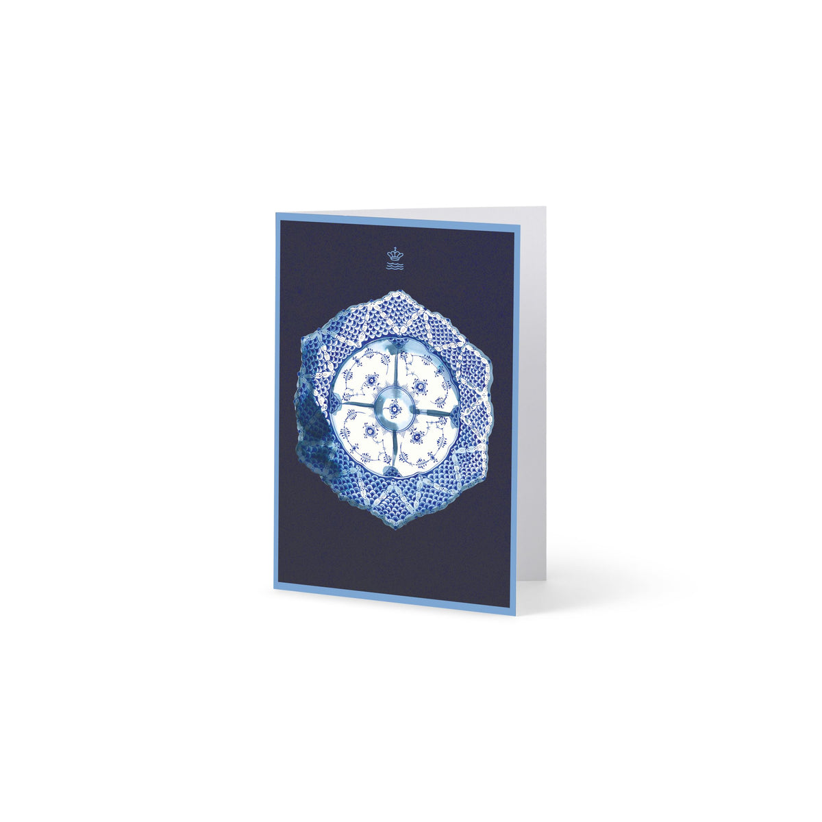 Heritage Card with Envelope, A6