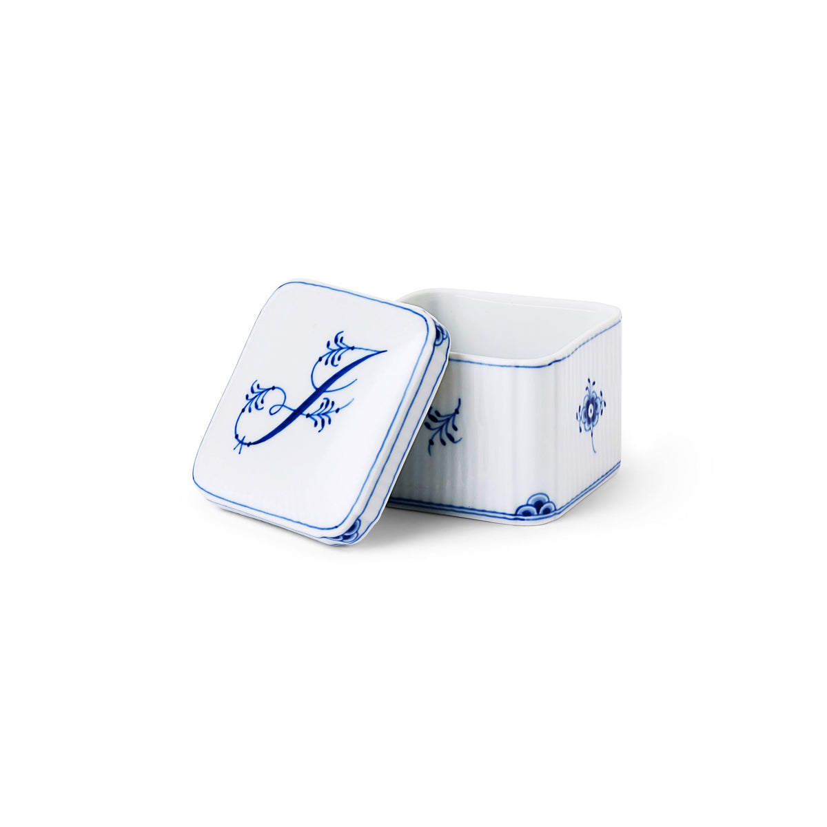 Alphabet Collection Bonbonniere, J, 13 cl