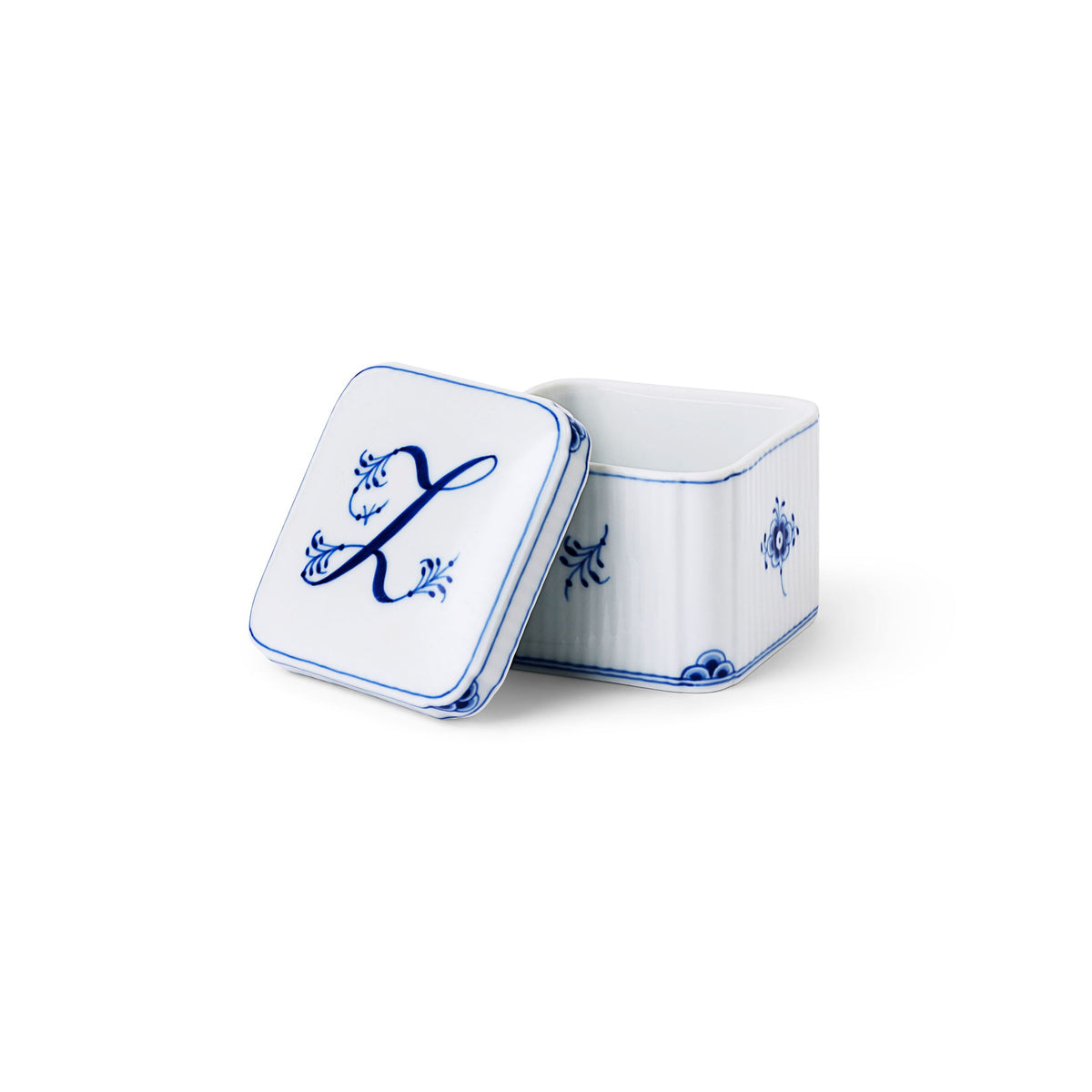 Alphabet Collection Bonbonniere, Z, 13 cl