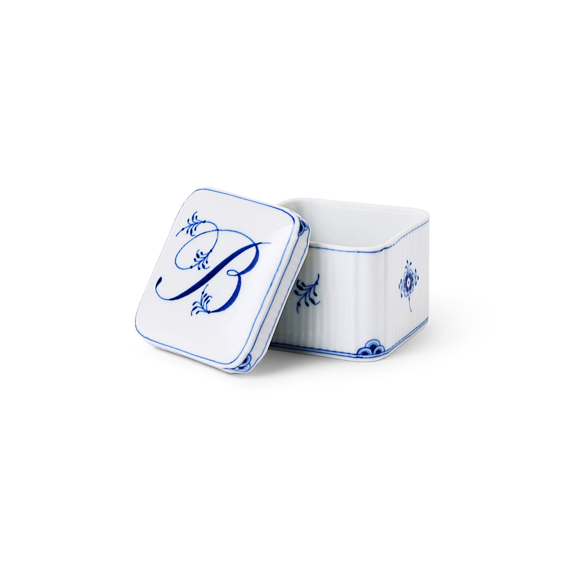 Alphabet Collection Bonbonniere, B, 13 cl