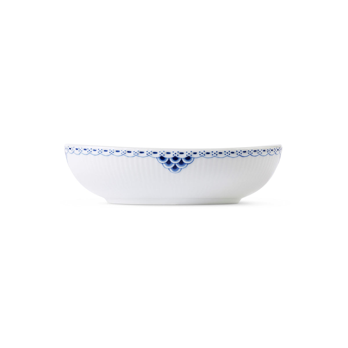 Princess Oval Bowl, 75 cl