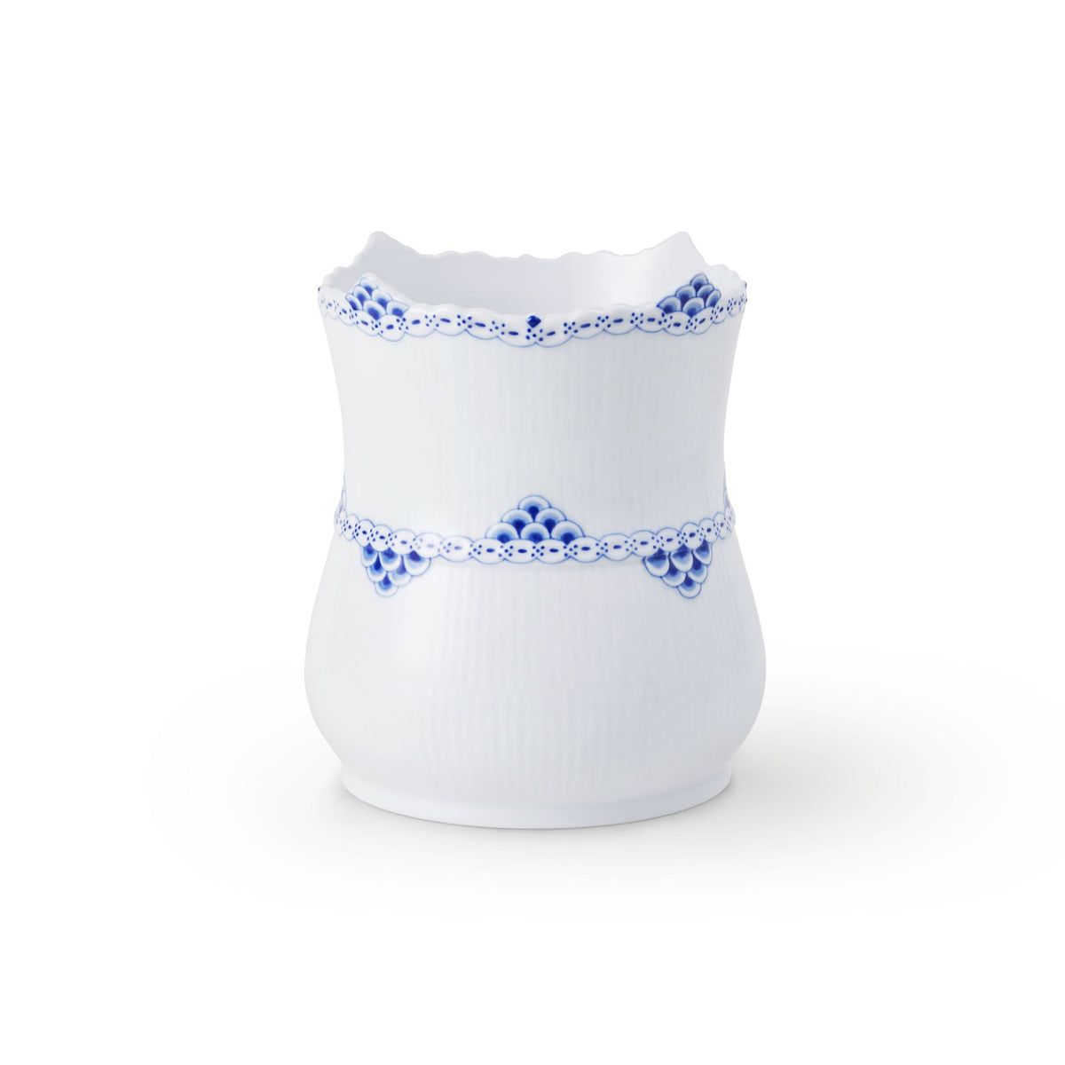 Princess Vase, 17 cm
