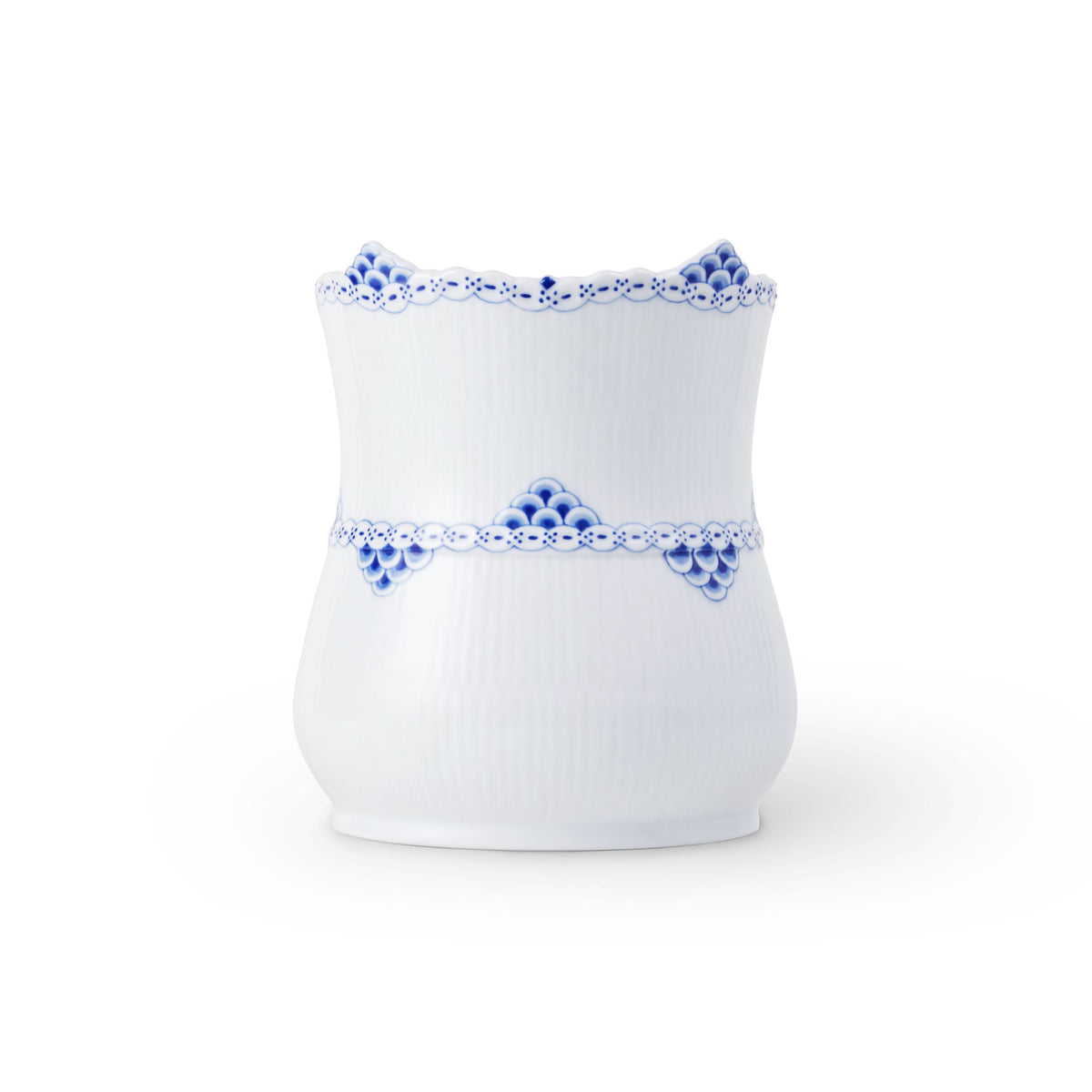 Princess Vase, 17 cm