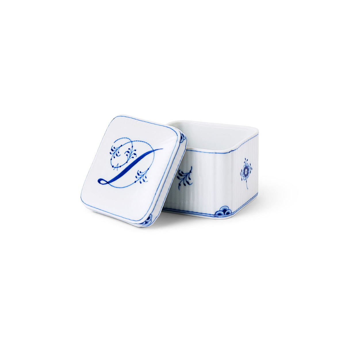 Alphabet Collection Bonbonniere, D, 13 cl