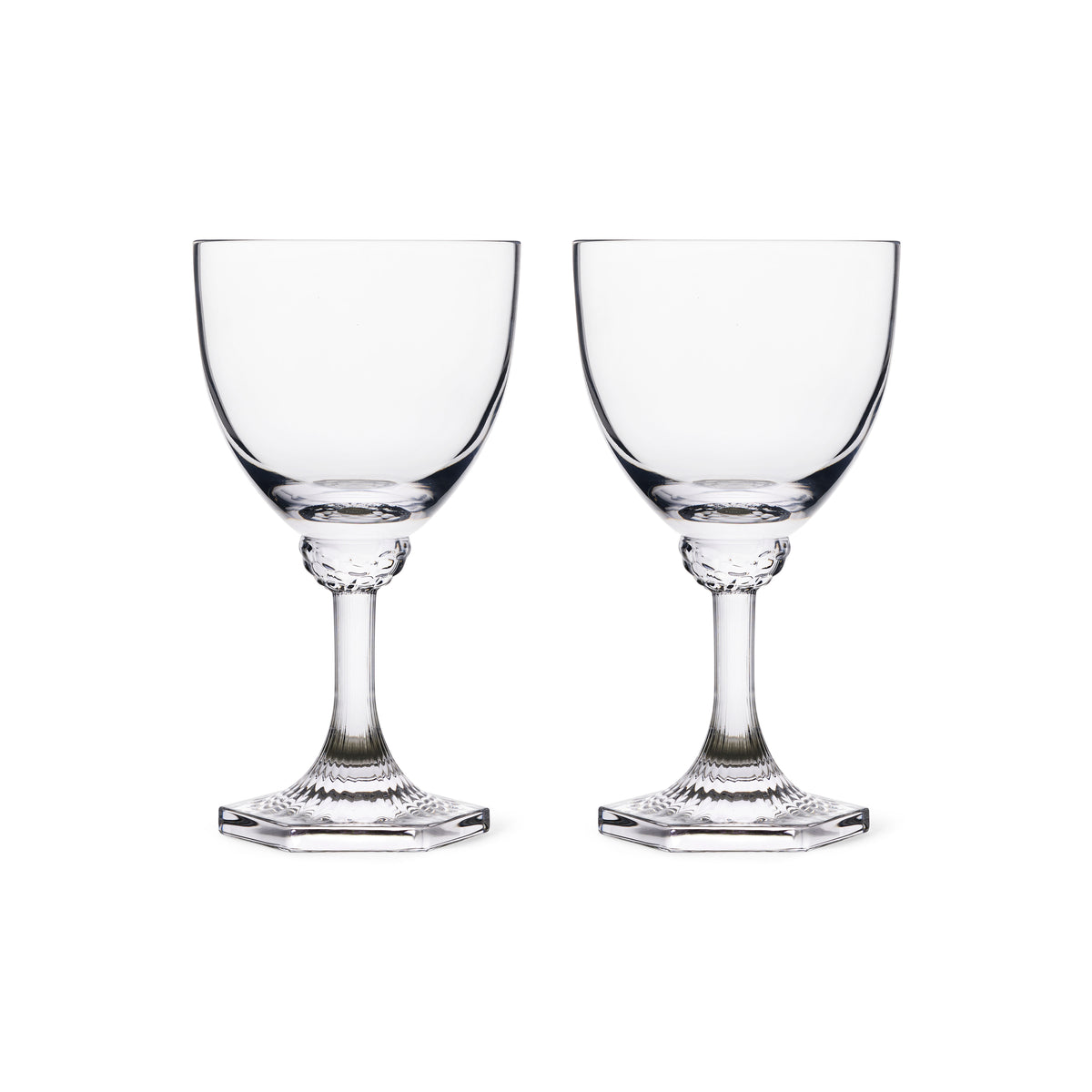 Aurora Wine Glass, 30 cl, 2 pcs - Aurora wine glasses