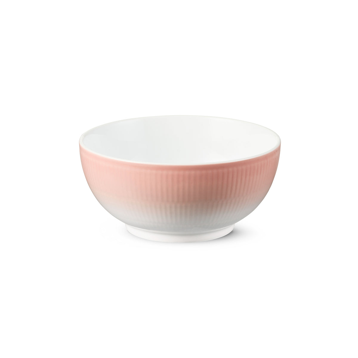 Iris coral bowl
