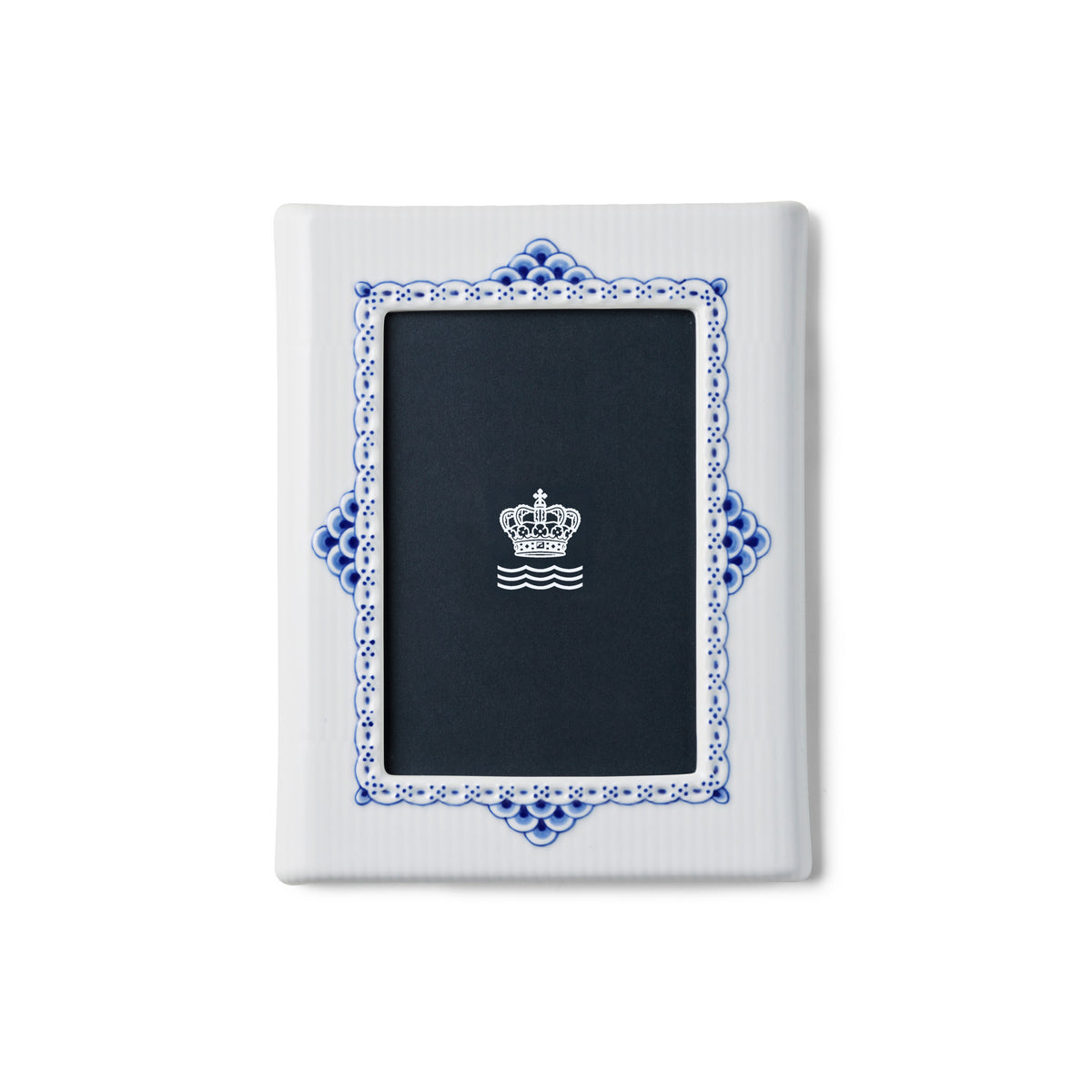 Prinsesse billedramme, 21 cm