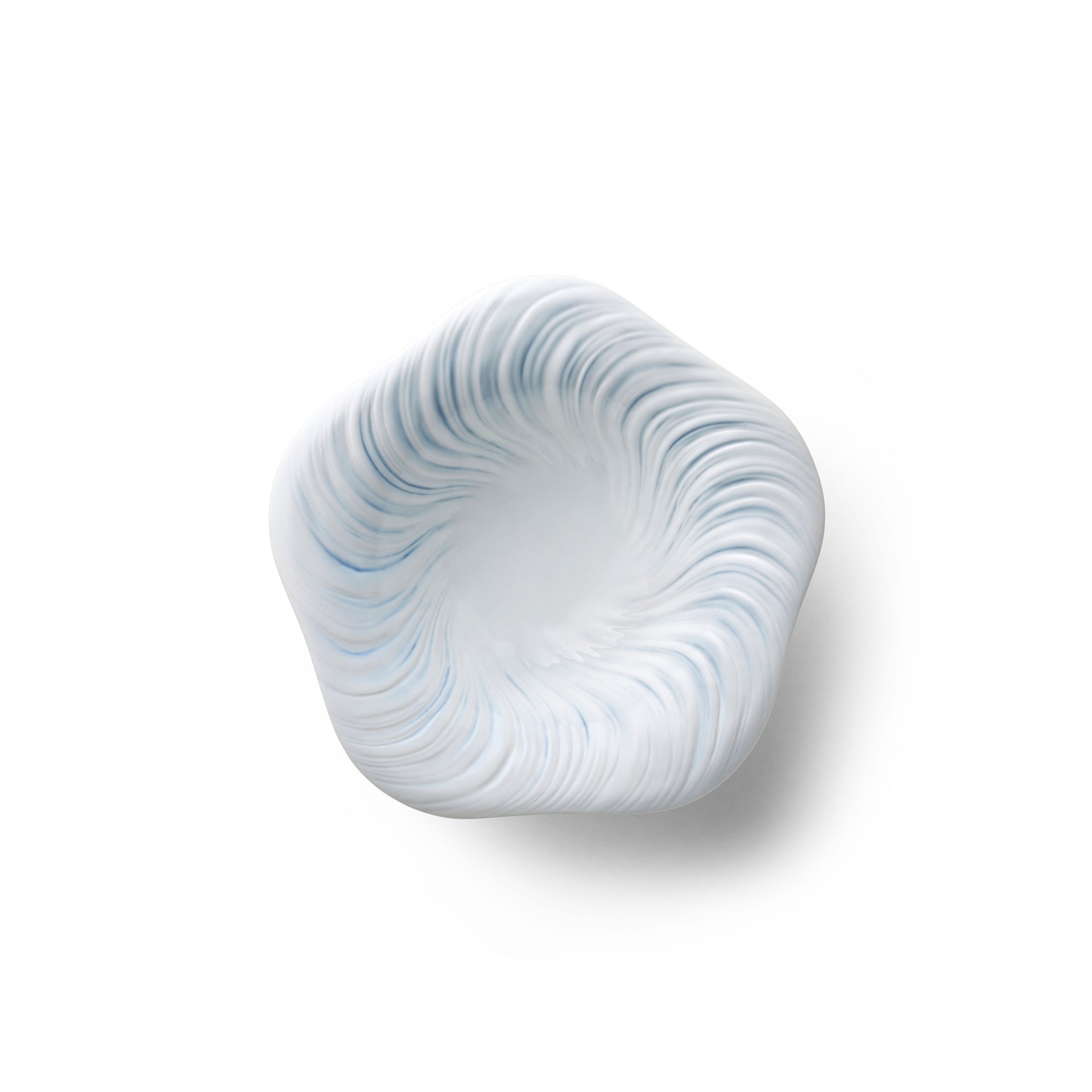 Triton Deep Plate, Ocean, 20.5 cm
