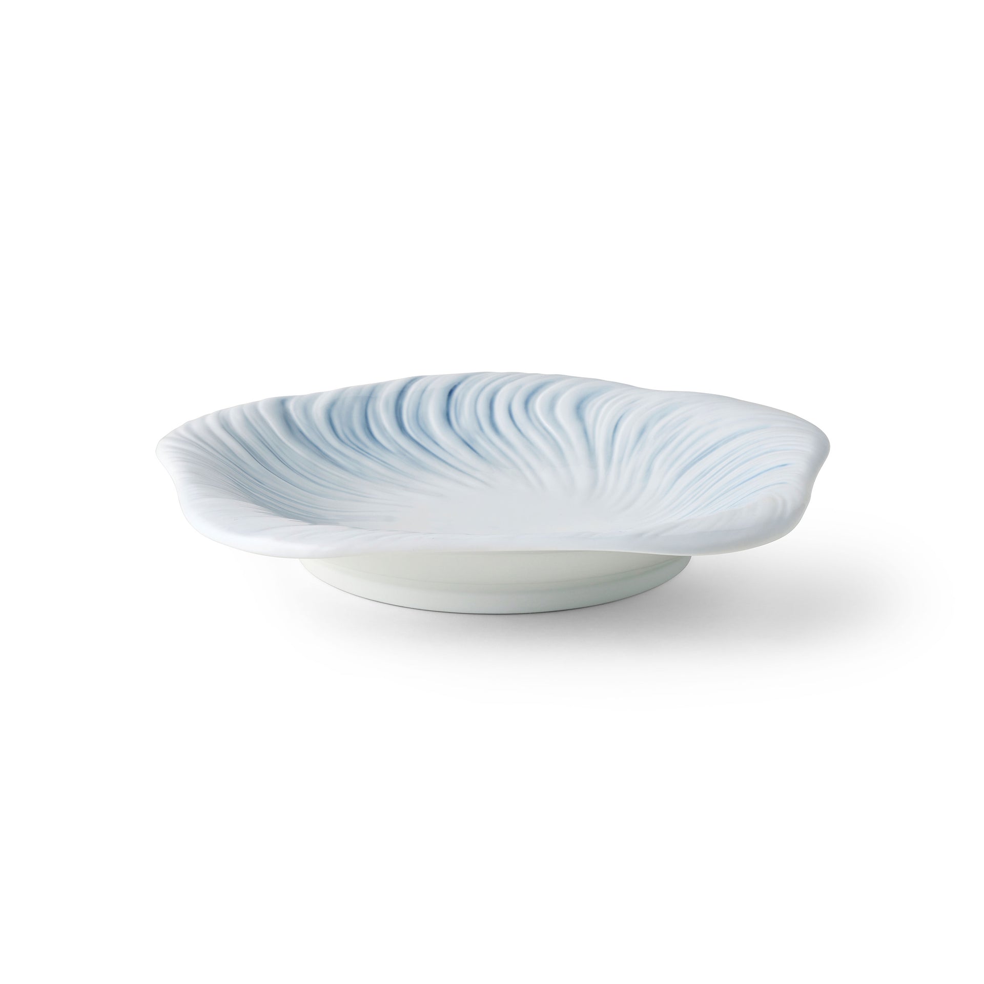 Triton Plate, Ocean, 26 cm