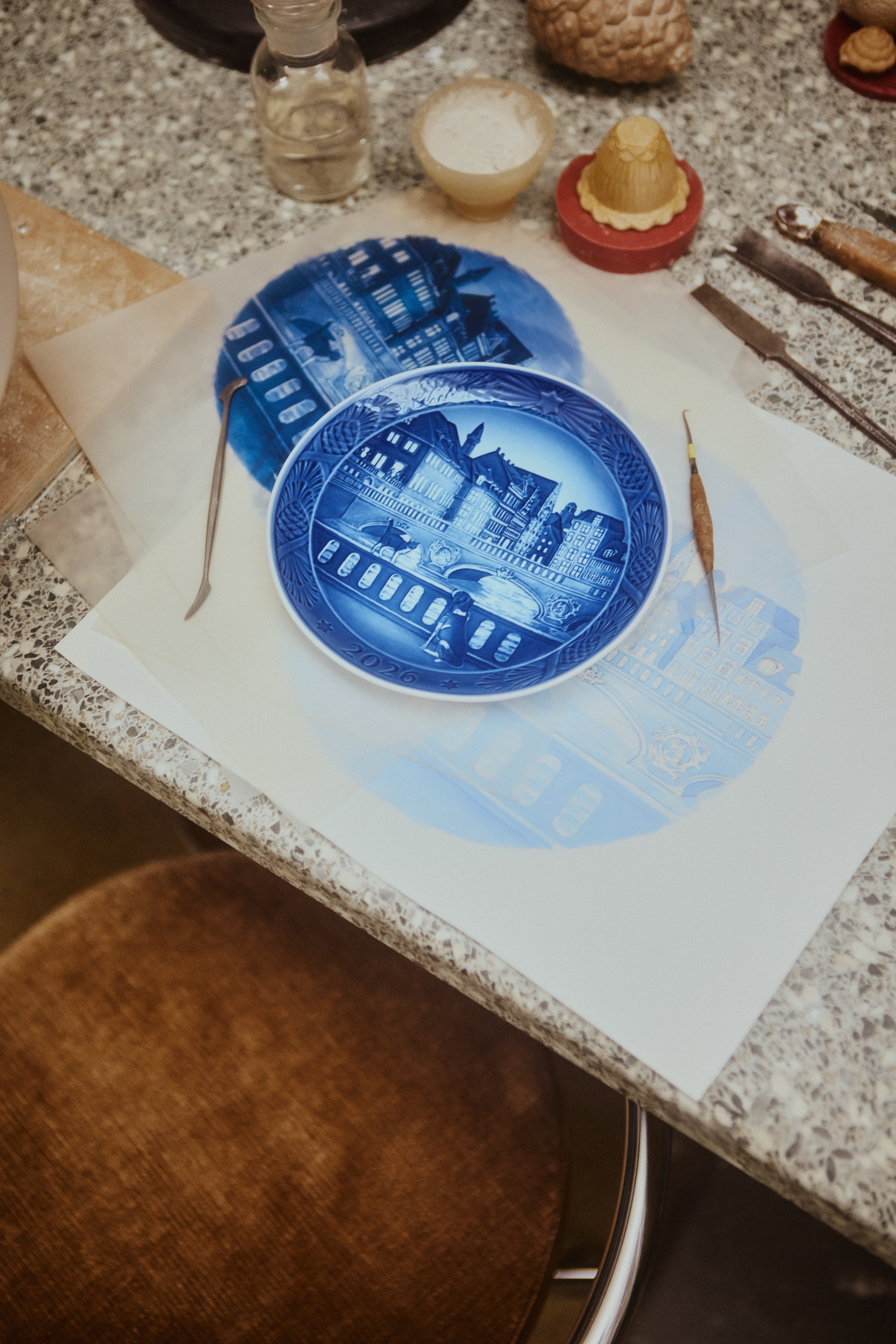 Royal Copenhagen Collectibles | Timeless Christmas Décor