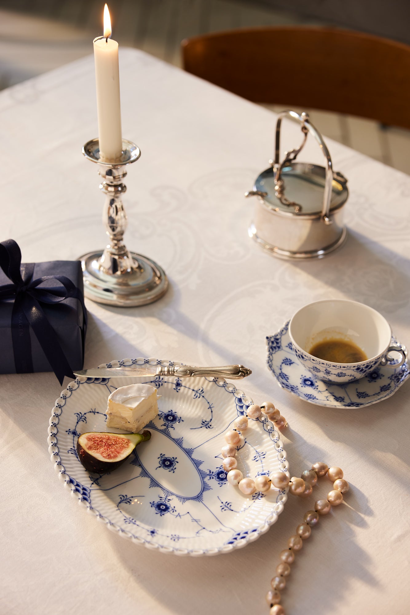 Explore Gifts by Occasions | Royal Copenhagen