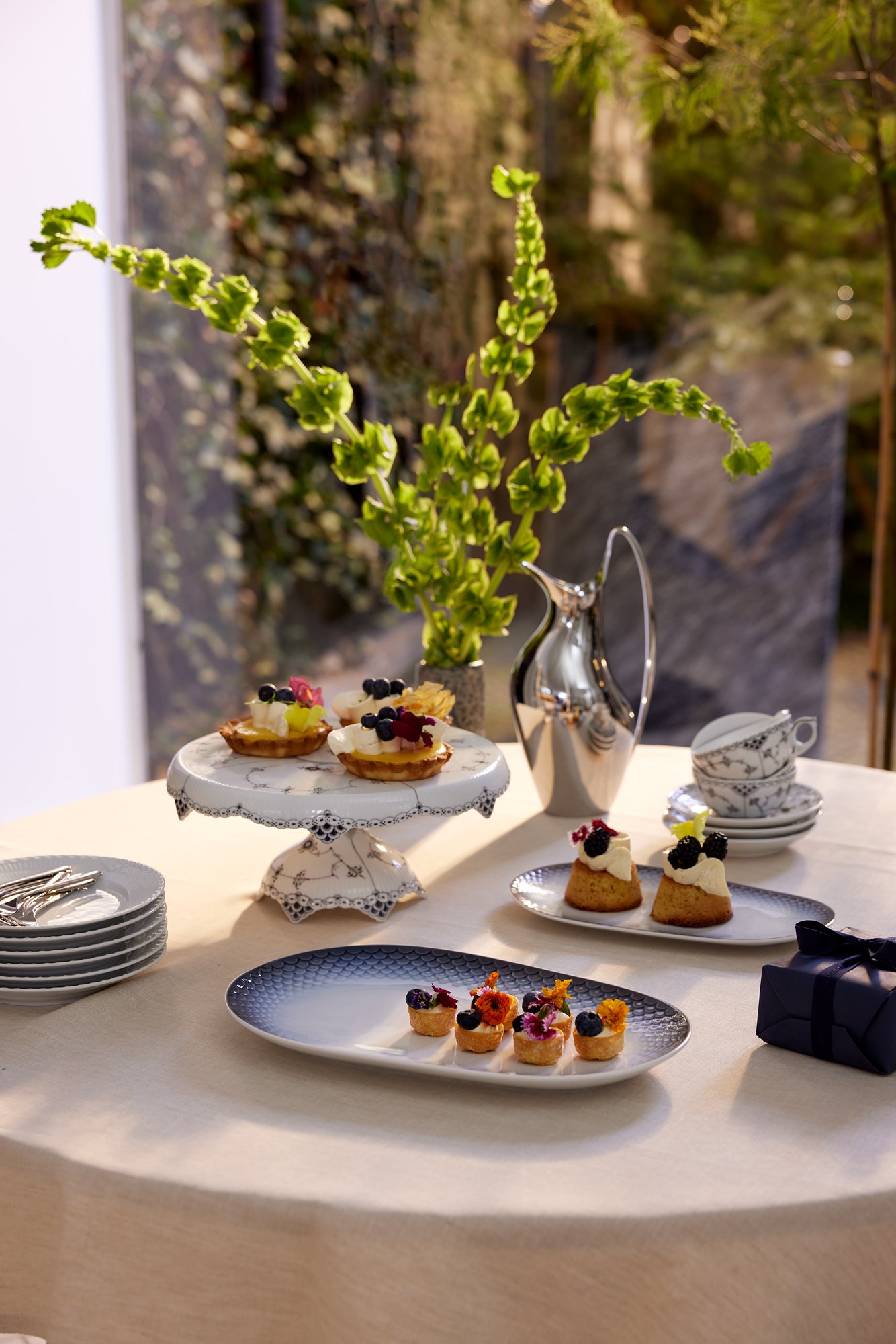 A Gift for the Host | Royal Copenhagen