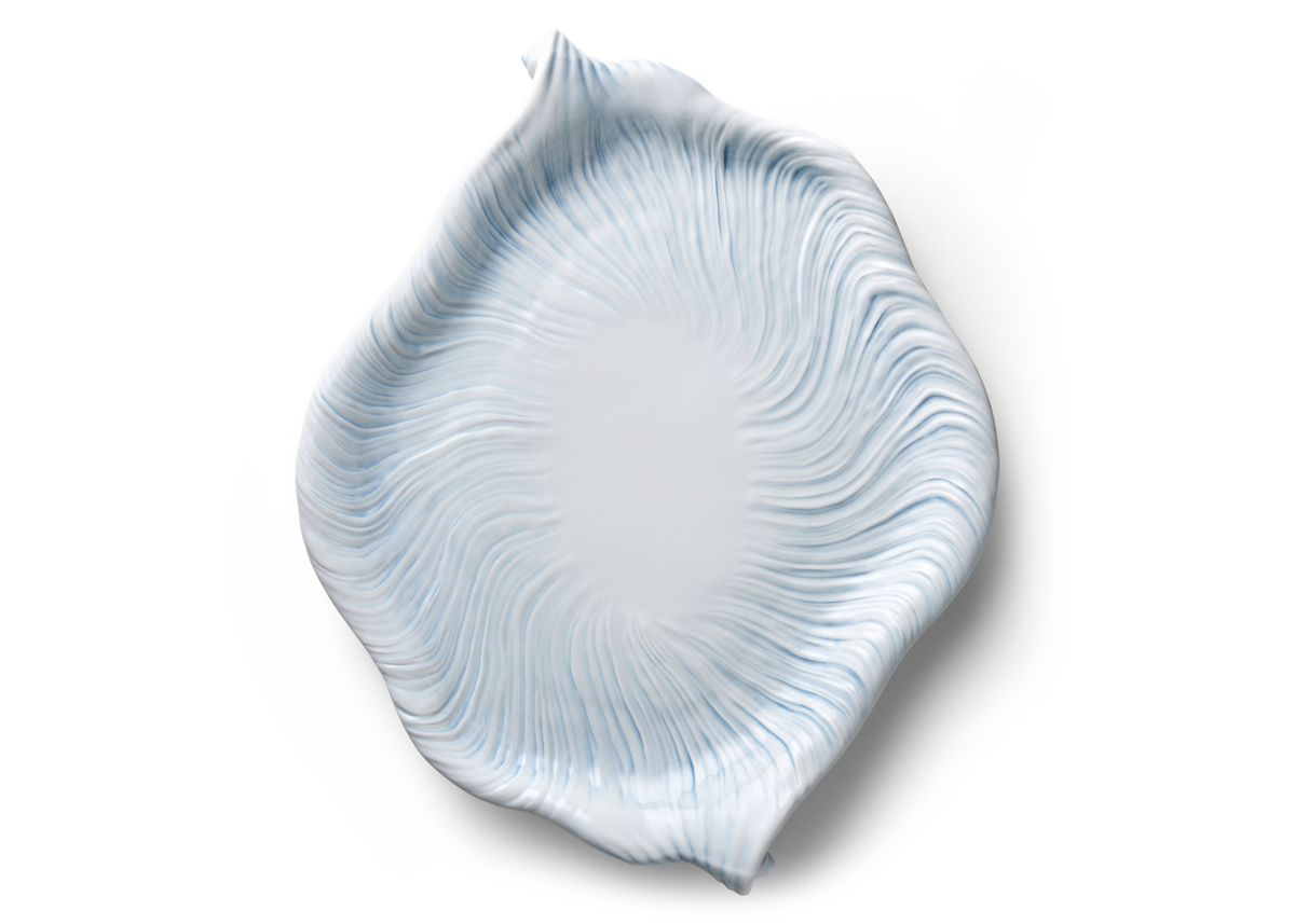 Triton Ocean dish