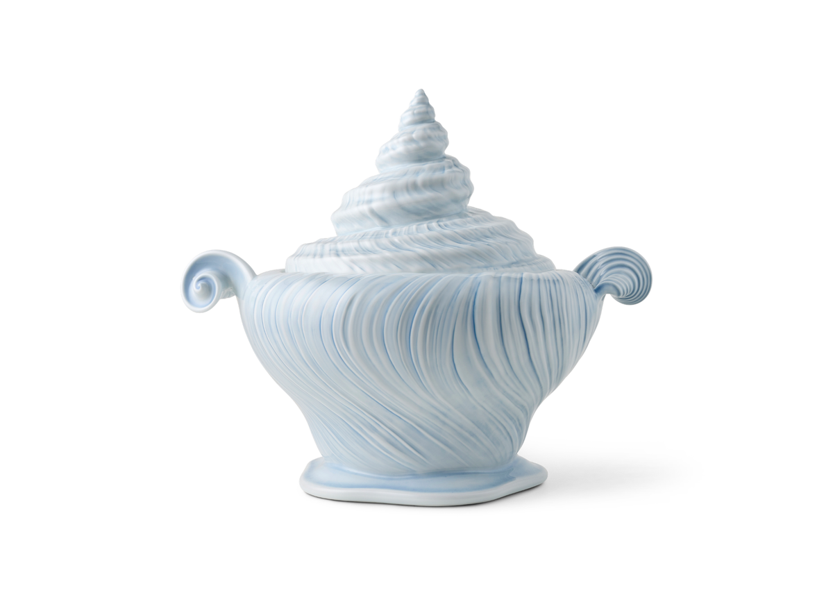 Triton Ocean Terrin