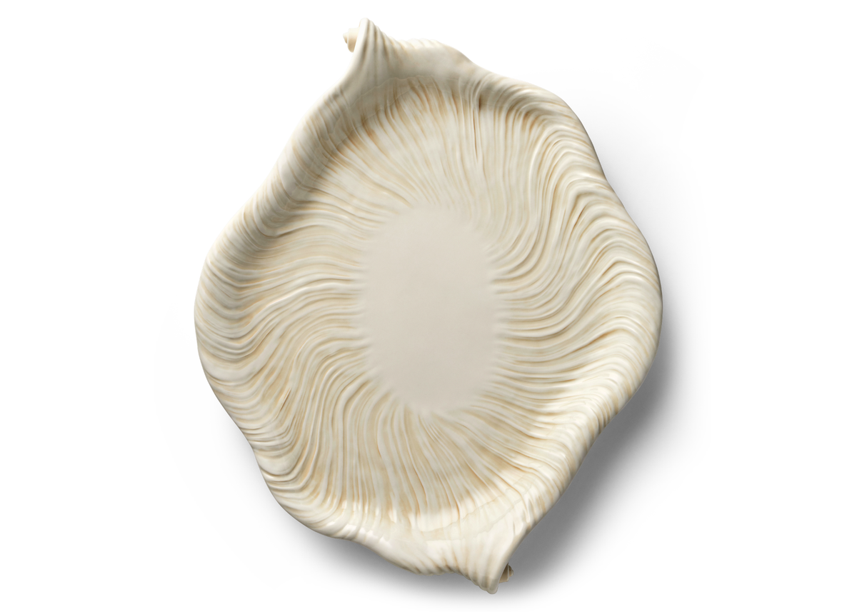 Triton Sand dish